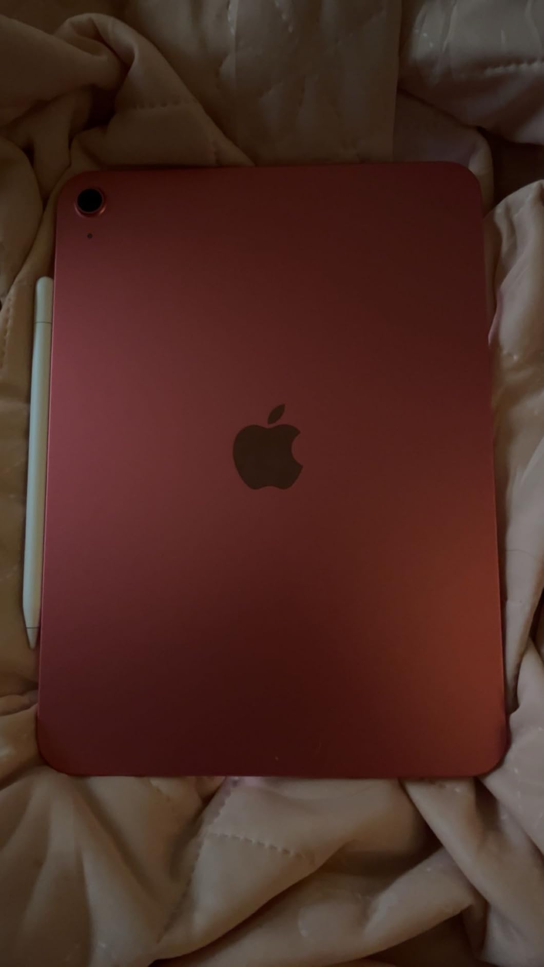 Apple iPad 11-inch: A16 chip, 11-inch Model, Liquid Retina Display, 128GB, Wi-Fi 6, 12MP Front/12MP Back Camera, Touch ID, All-Day Battery Life - Silver customer photo 1