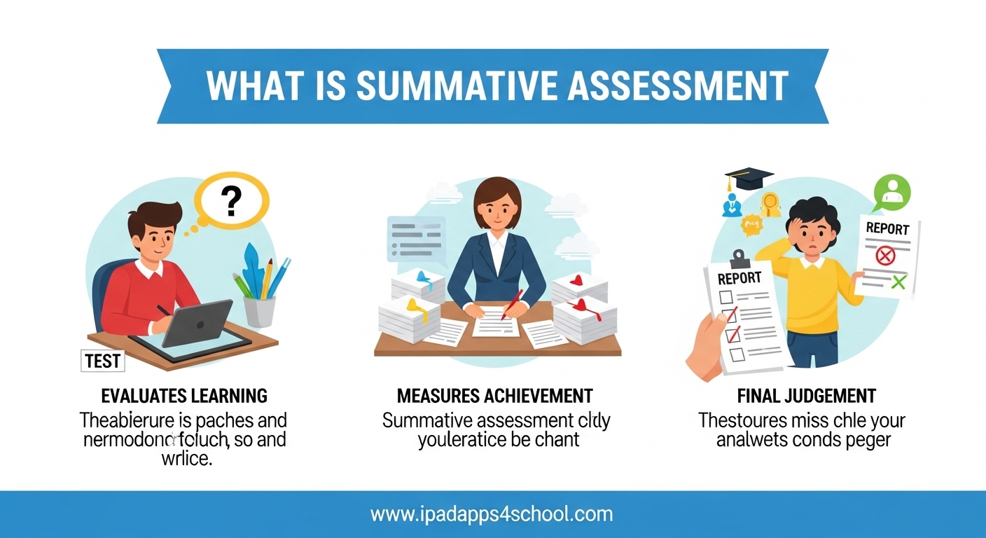 What Is Summative Assessment (June 2026) Guide for Educators