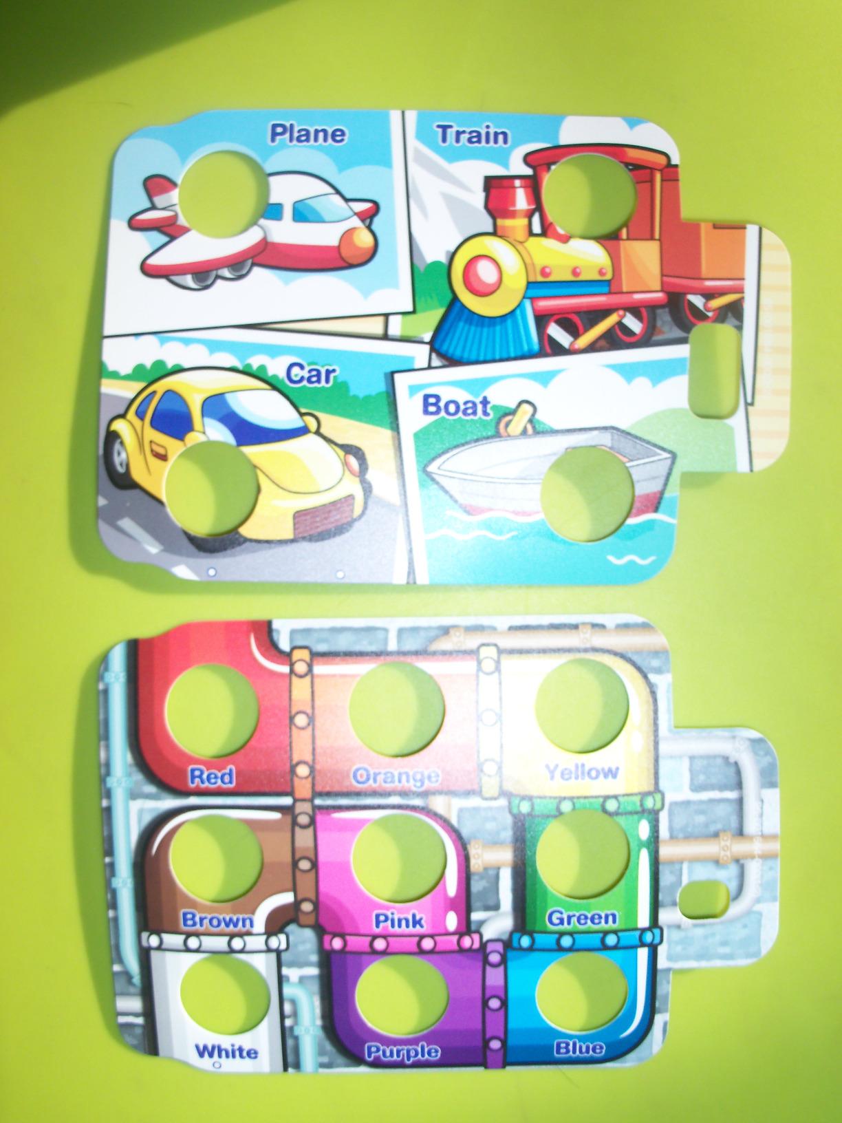 VTech Drill and Learn Toolbox customer photo 2