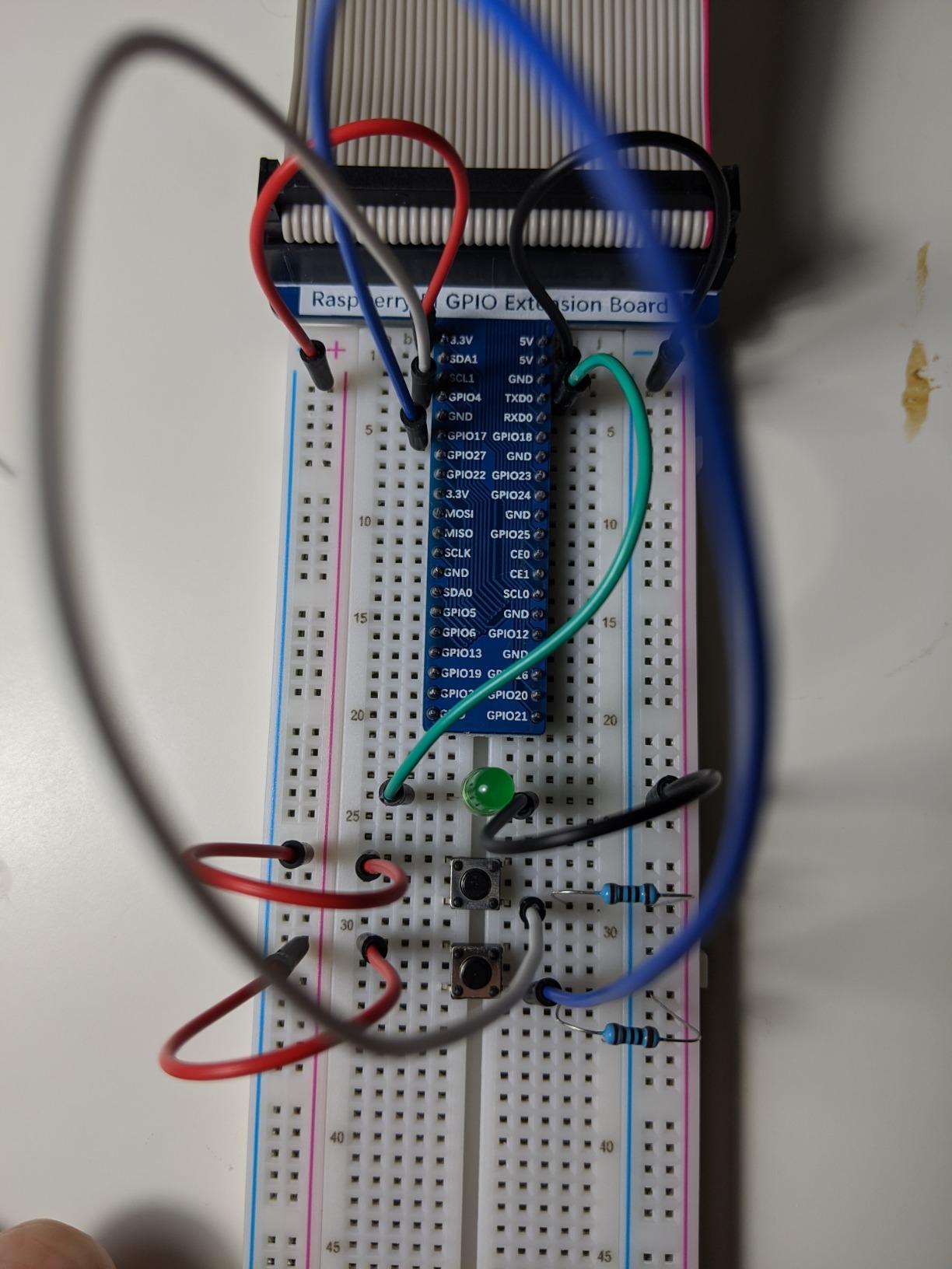 Freenove Ultrasonic Starter Kit for Raspberry Pi 5 4 B 3 B+ 400 Zero 2 W, 820-Page Detailed Tutorial, Python C Java Scratch Processing Code, 171 Items, 108 Projects (Raspberry Pi NOT Included) customer photo 1