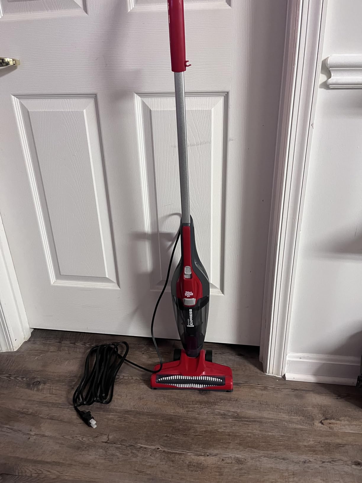 Dirt Devil Power Express Lite 3-in-1 Corded Stick Vacuum SD22020 customer photo 1
