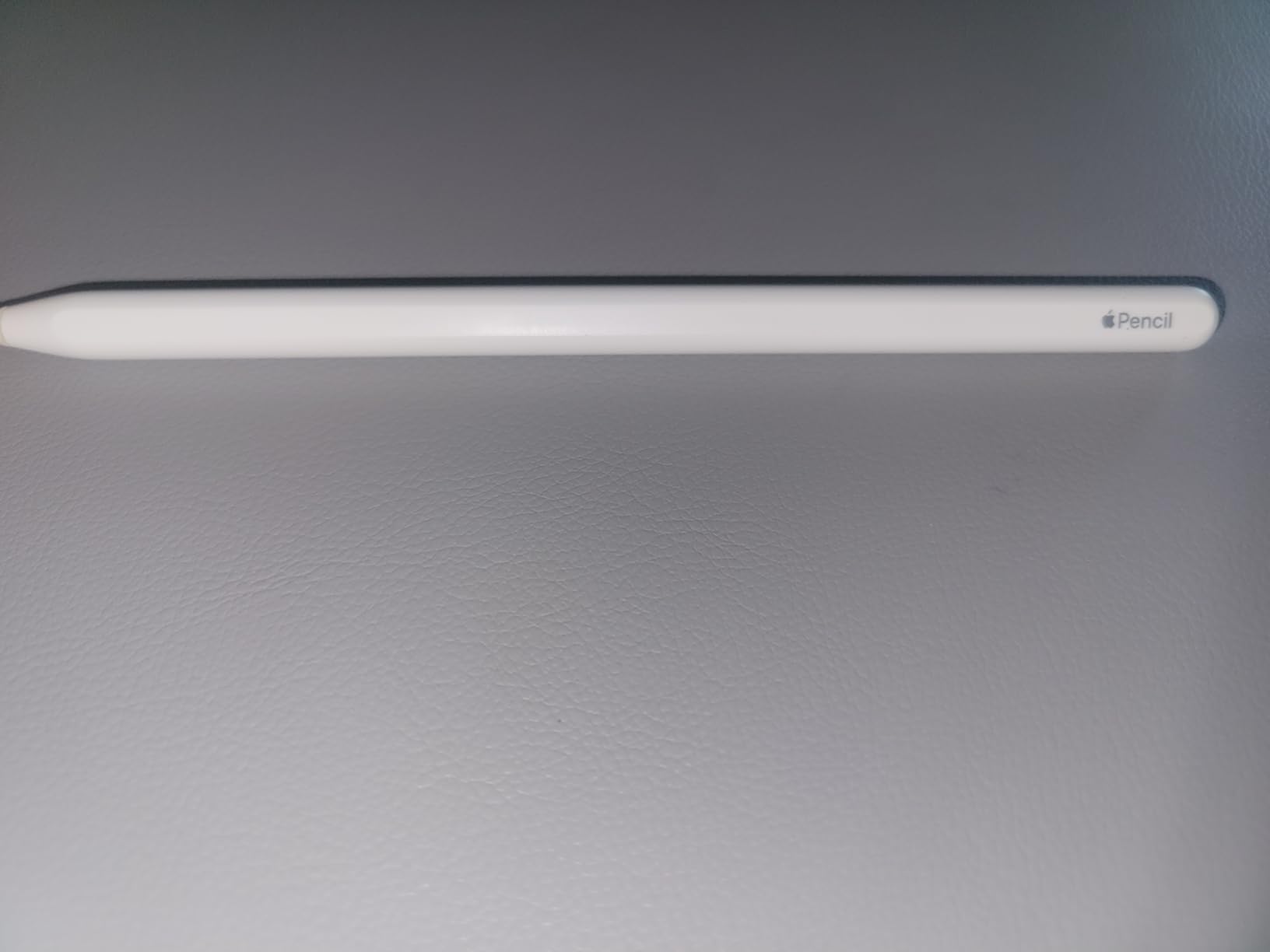 Apple Pencil (2nd Generation) - MU8F2AM/A customer photo 1
