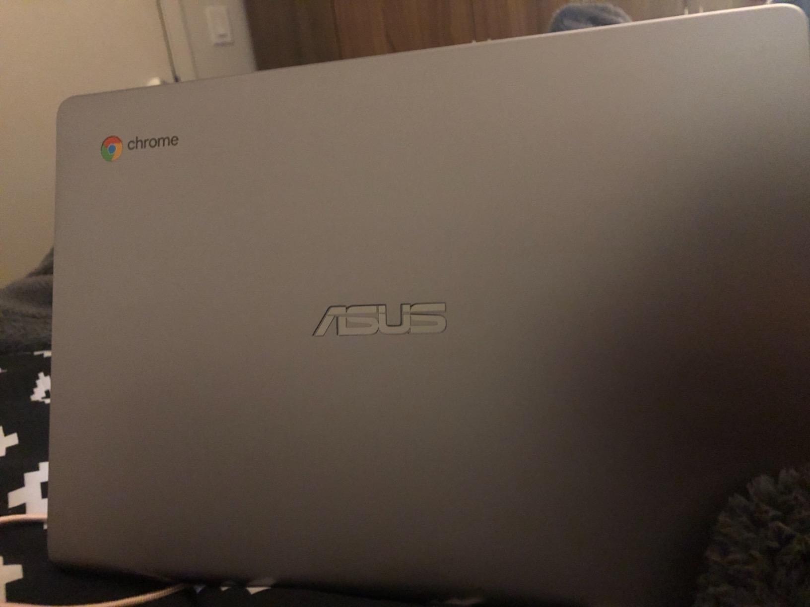 ASUS Chromebook C223 11.6