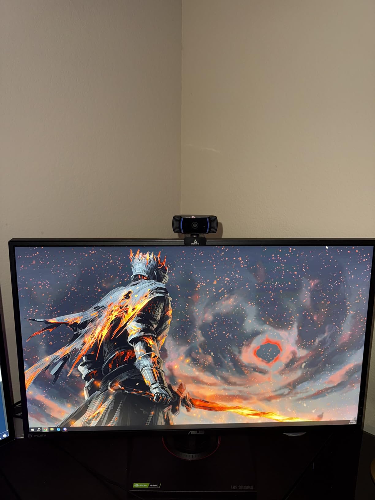 ASUS TUF Gaming 27