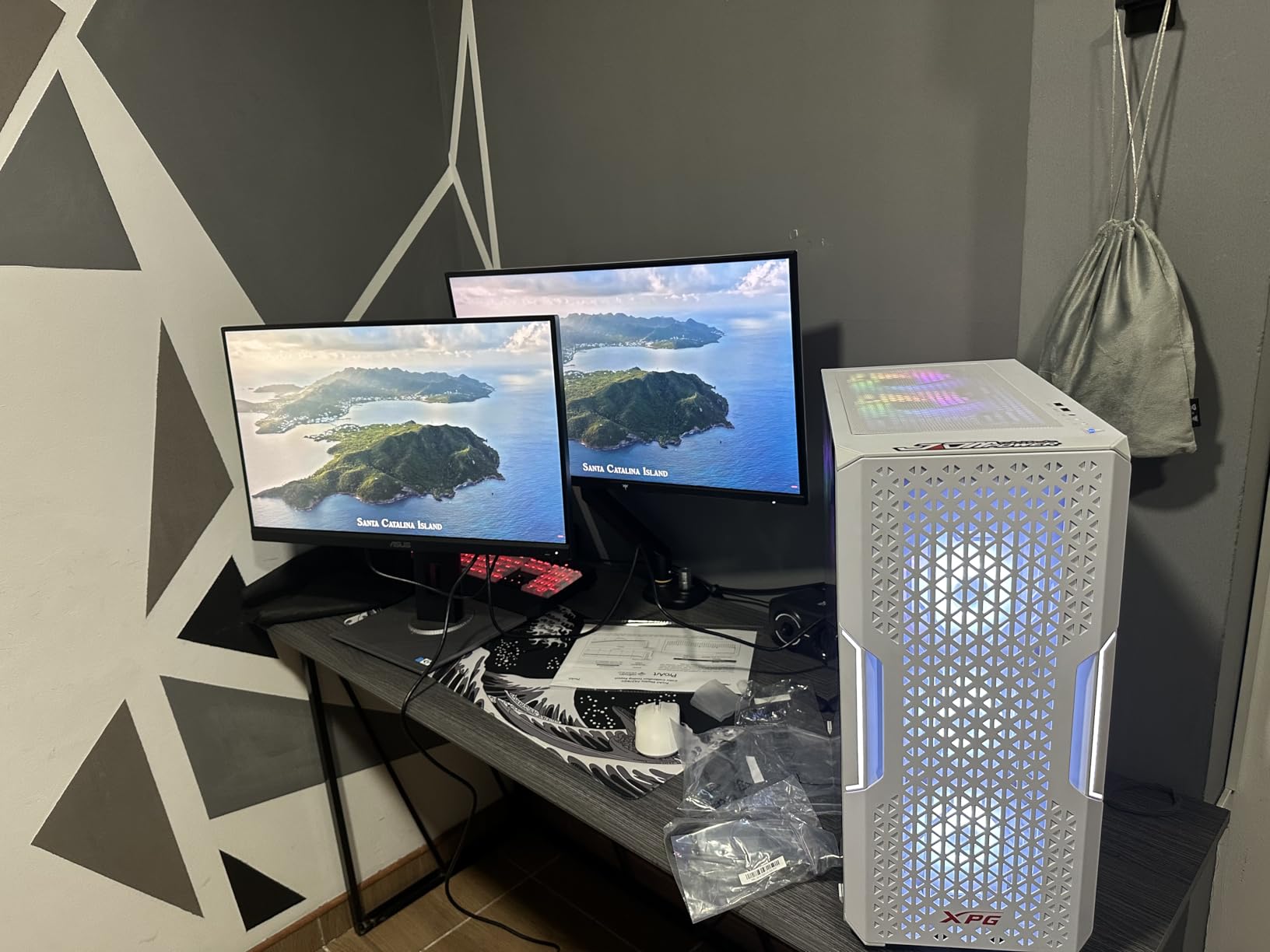 Asus ProArt Display PA278QV 27