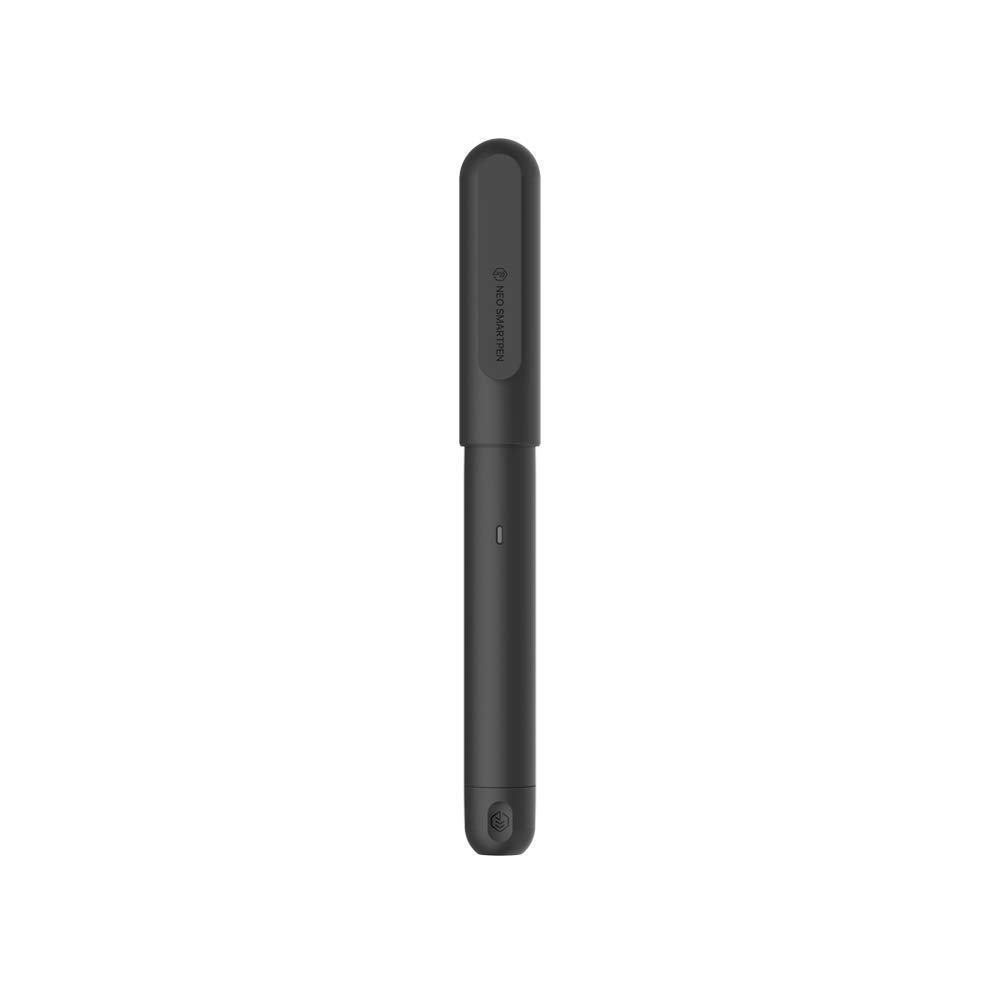 dimo Bluetooth Digital Pen with 2 GB Internal Memory Digitize Handwriting for iOS and Android, Compatible with Neo Studio App customer photo 1