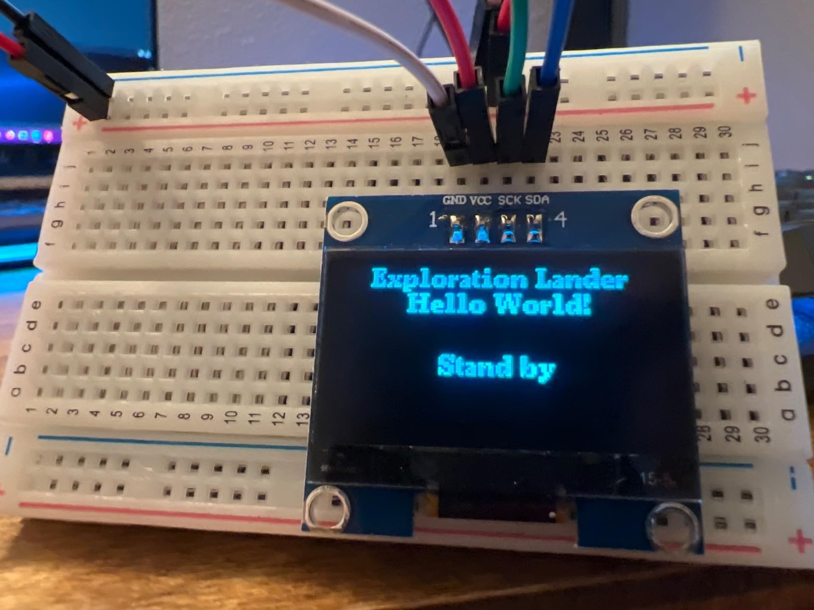 Adventure Kit: 30 Days Lost in Space | Premium STEM Coding Course for Adults & Teens | Robotics & Engineering Projects with Expert Teachers | Arduino IDE Compatible Kit customer photo 1