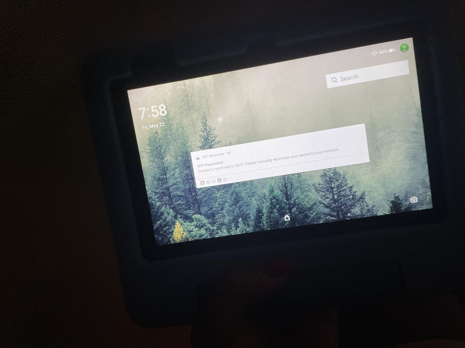 Amazon Fire 7 Kids tablet, ages 3-7. Top-selling 7