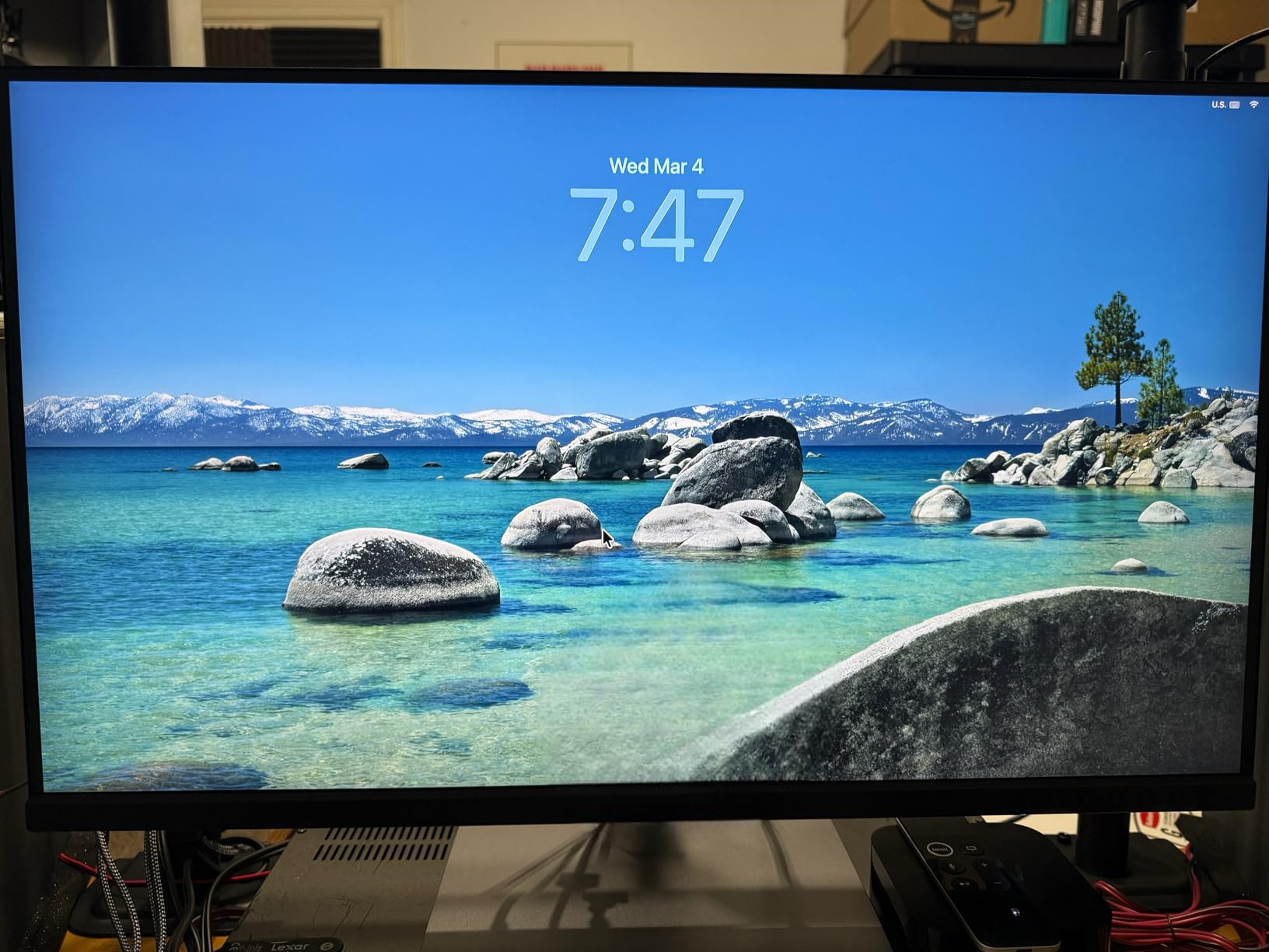 Asus ProArt Display 27