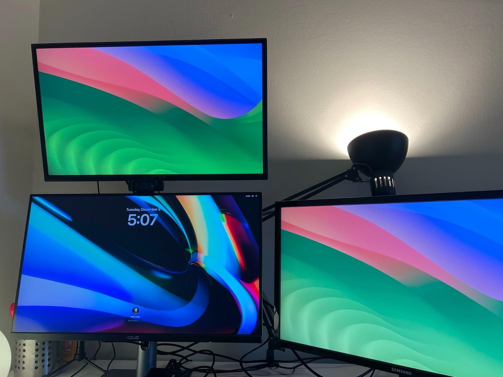 Asus ProArt Display 27