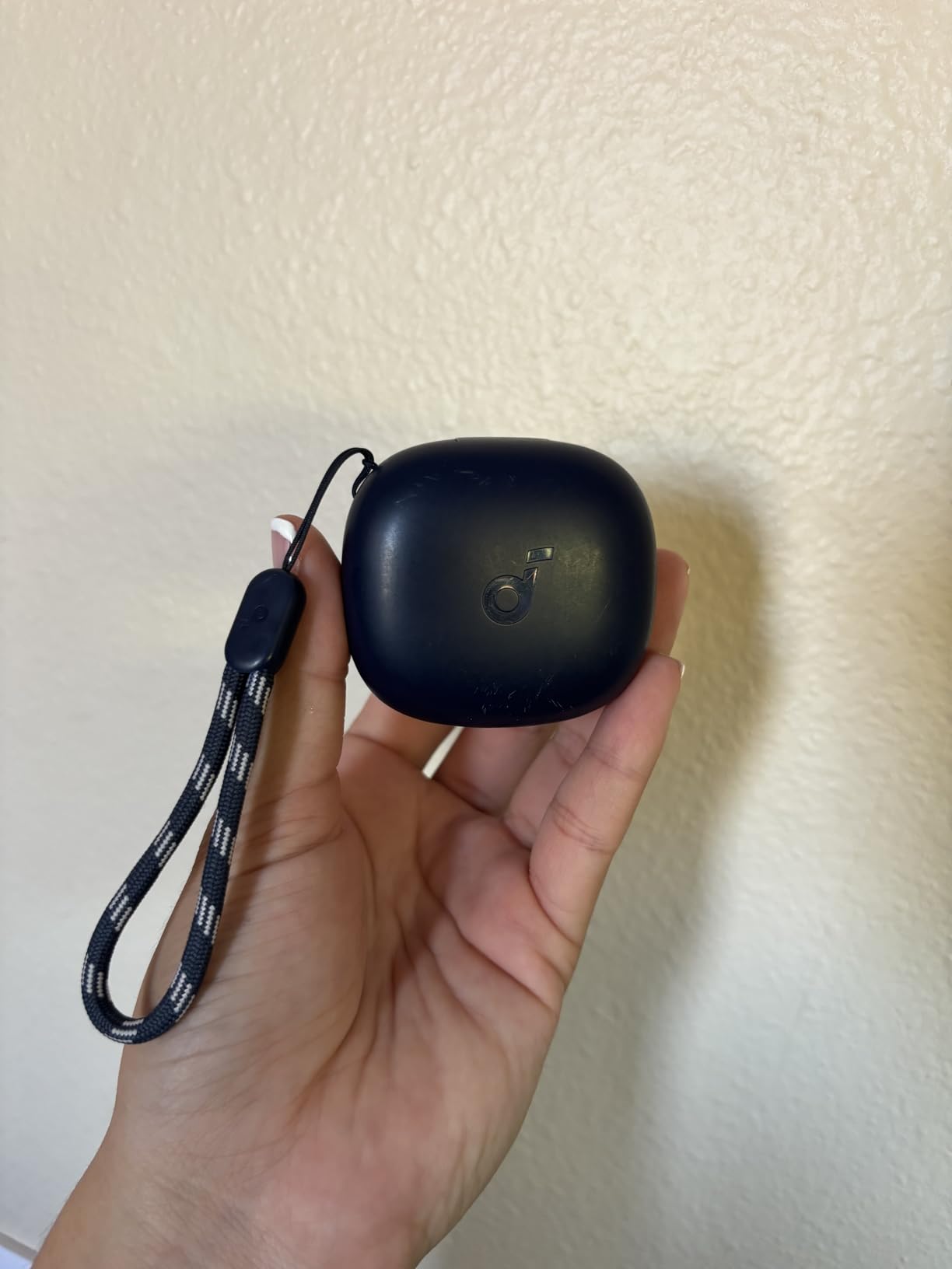 Soundcore by Anker P20i True Wireless Earbuds, with Big Bass, 30H Playtime customer photo 2