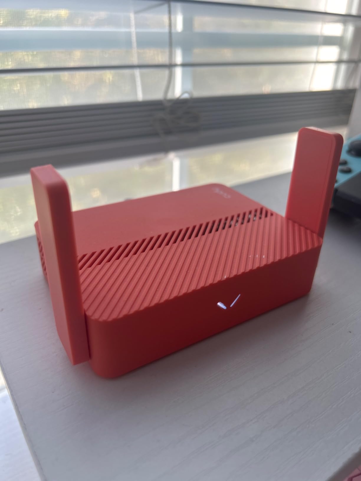 Cudy AC1200 Pocket-Sized Wi-Fi Travel Router (TR1200) customer photo 2