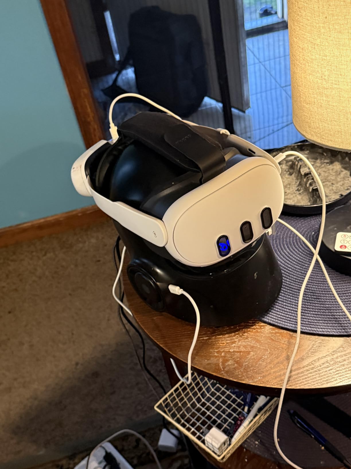 Quest 3S 512GB | Virtual Reality - VR Headset - Gorilla Tag Bundle customer photo 1