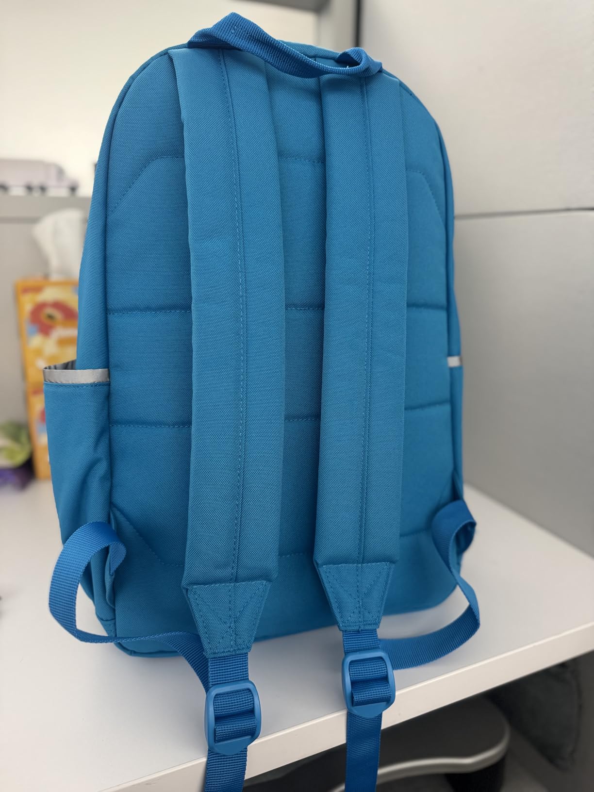 Carhartt 21L Classic Laptop Backpack, Water-Resistant Pack W/ 15