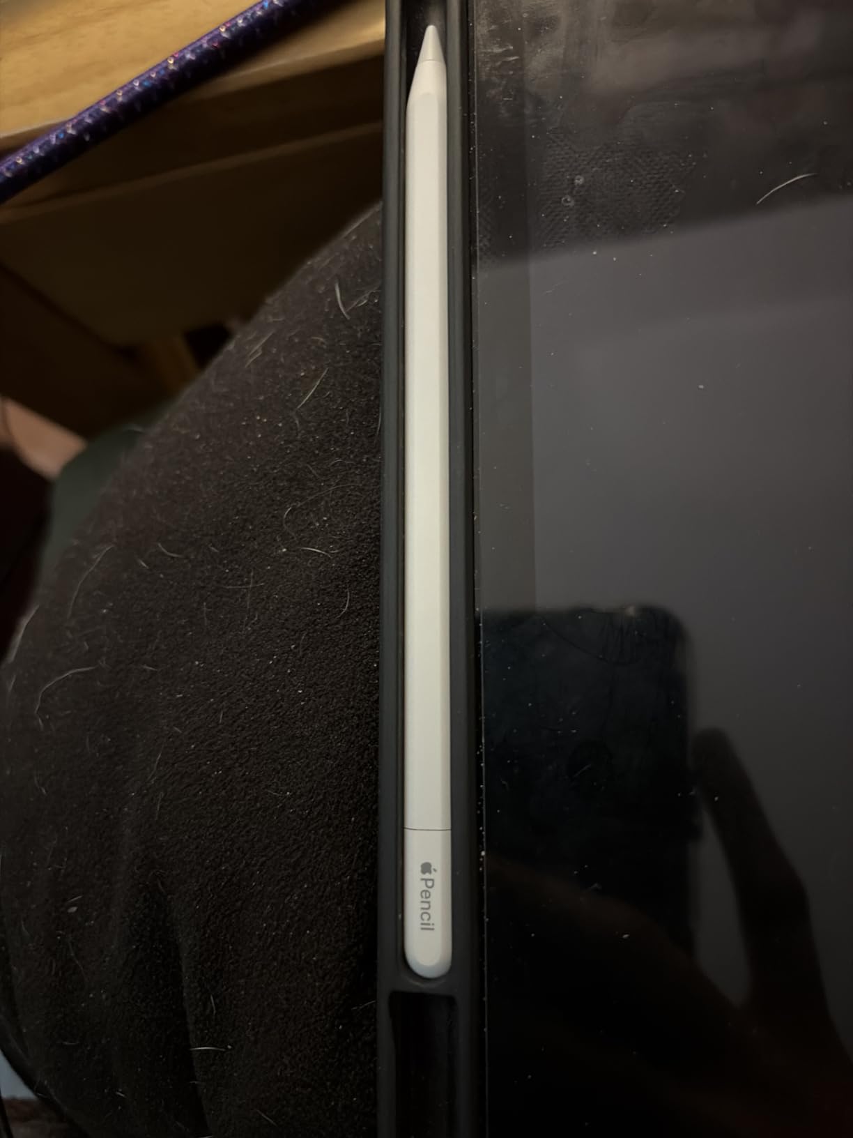 Apple Pencil (USB-C): Device Compatibility Check Required - Pixel-Perfect Precision, Tilt Sensitivity, Perfect for Note-Taking, Drawing, and Signing Documents. Charges and Pairs with USB-C customer photo 1