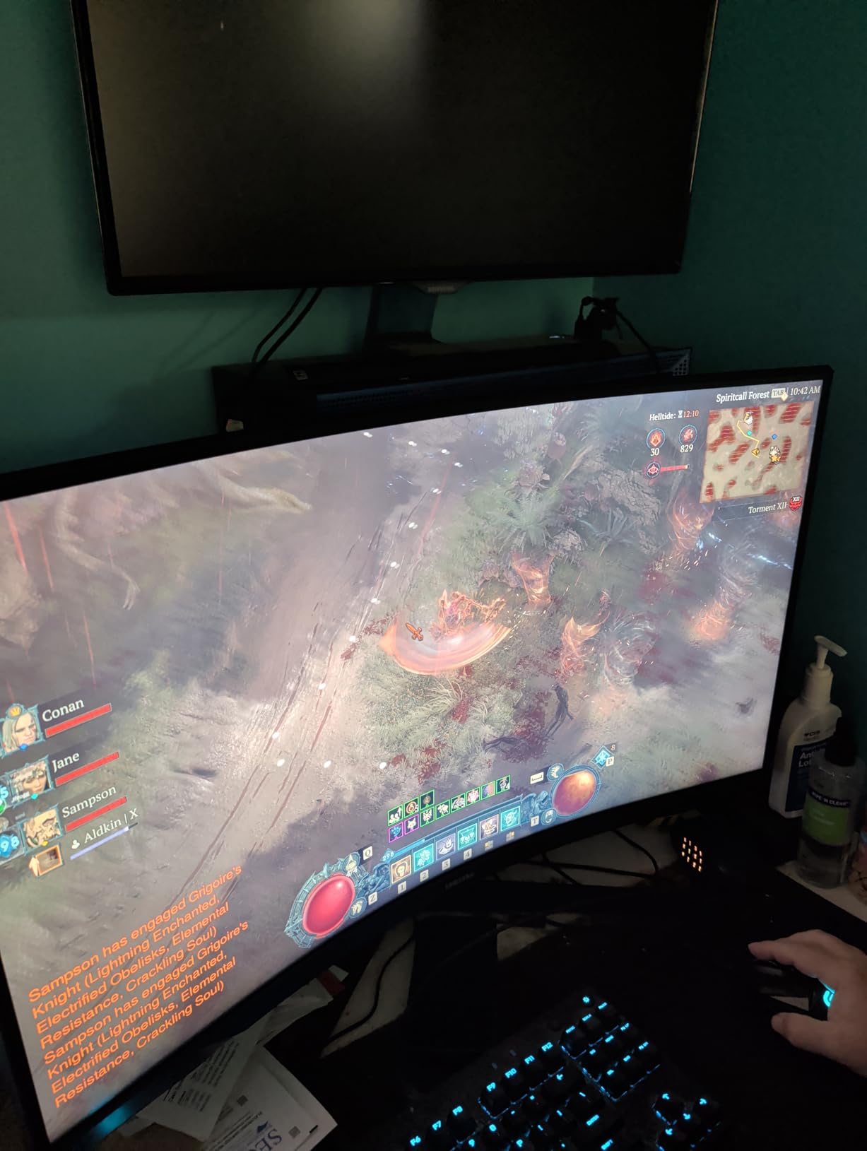 Samsung 32