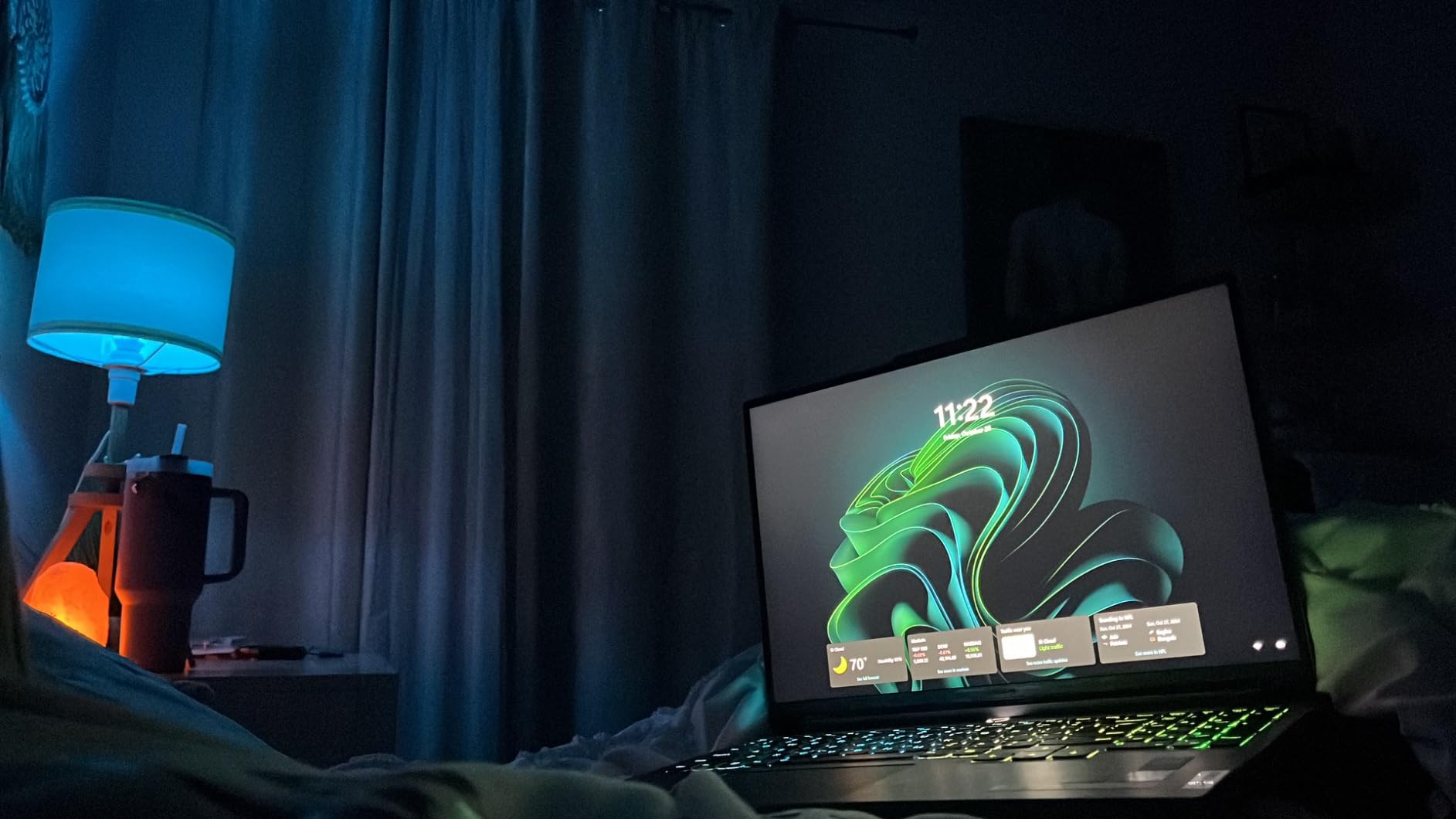 Legion 5i Gaming Laptop - NVIDIA GeForce RTX 4070 8G - 16