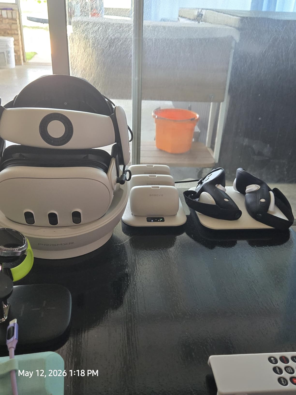Meta Quest 3 512GB | Virtual Reality Headset Without Wires (Renewed Premium) customer photo 2