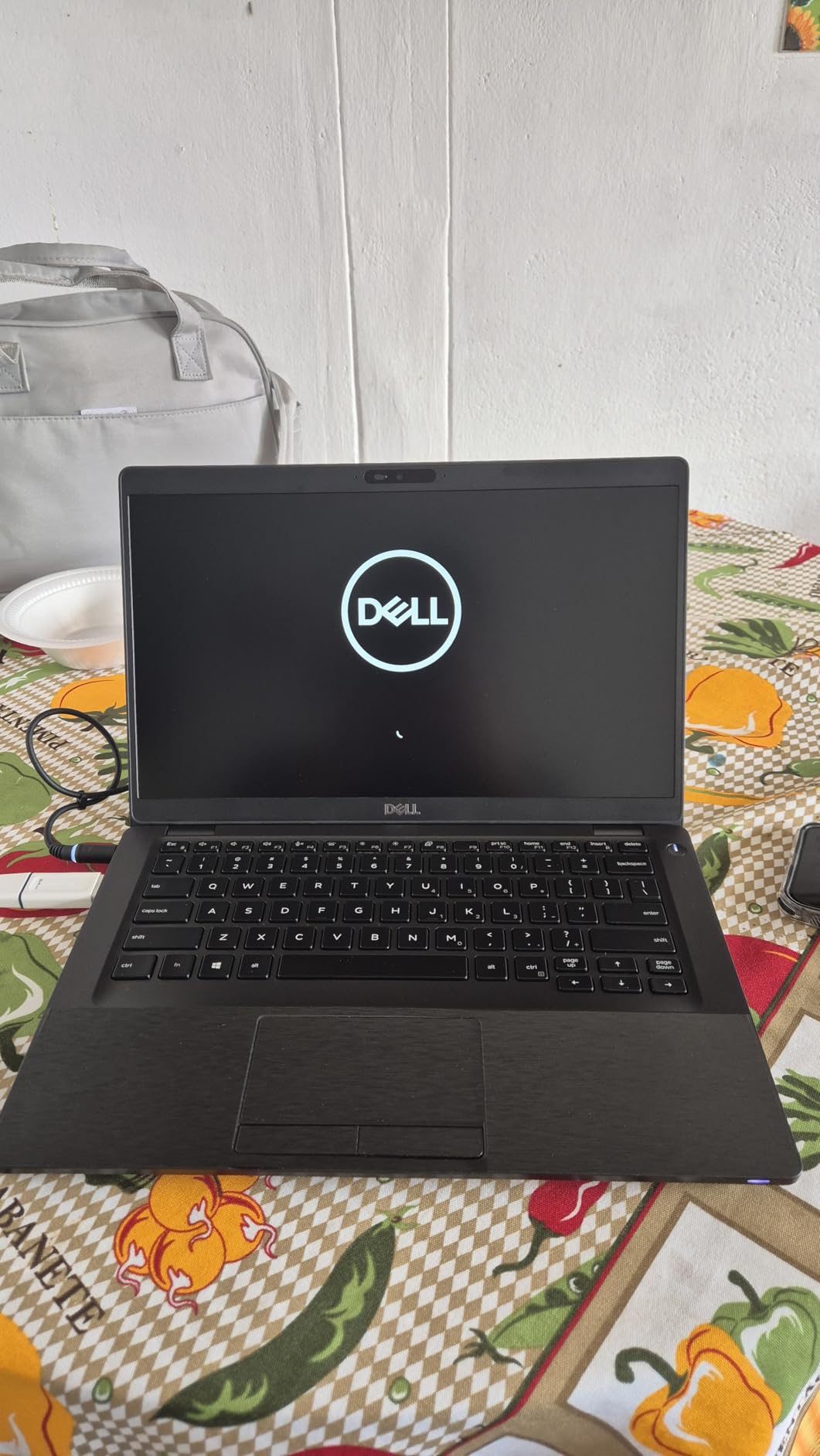 Dell Latitude 5400 14