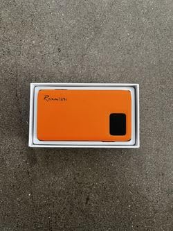 RoamWiFi 4G LTE Mobile Hotspot Router Worldwide Portable High Speed Hotspot with US 1GB Data 30Day No SIM Card Needed 10 Connected Devices Pocket Hotspot for Travel in 170+ Countries customer photo 2