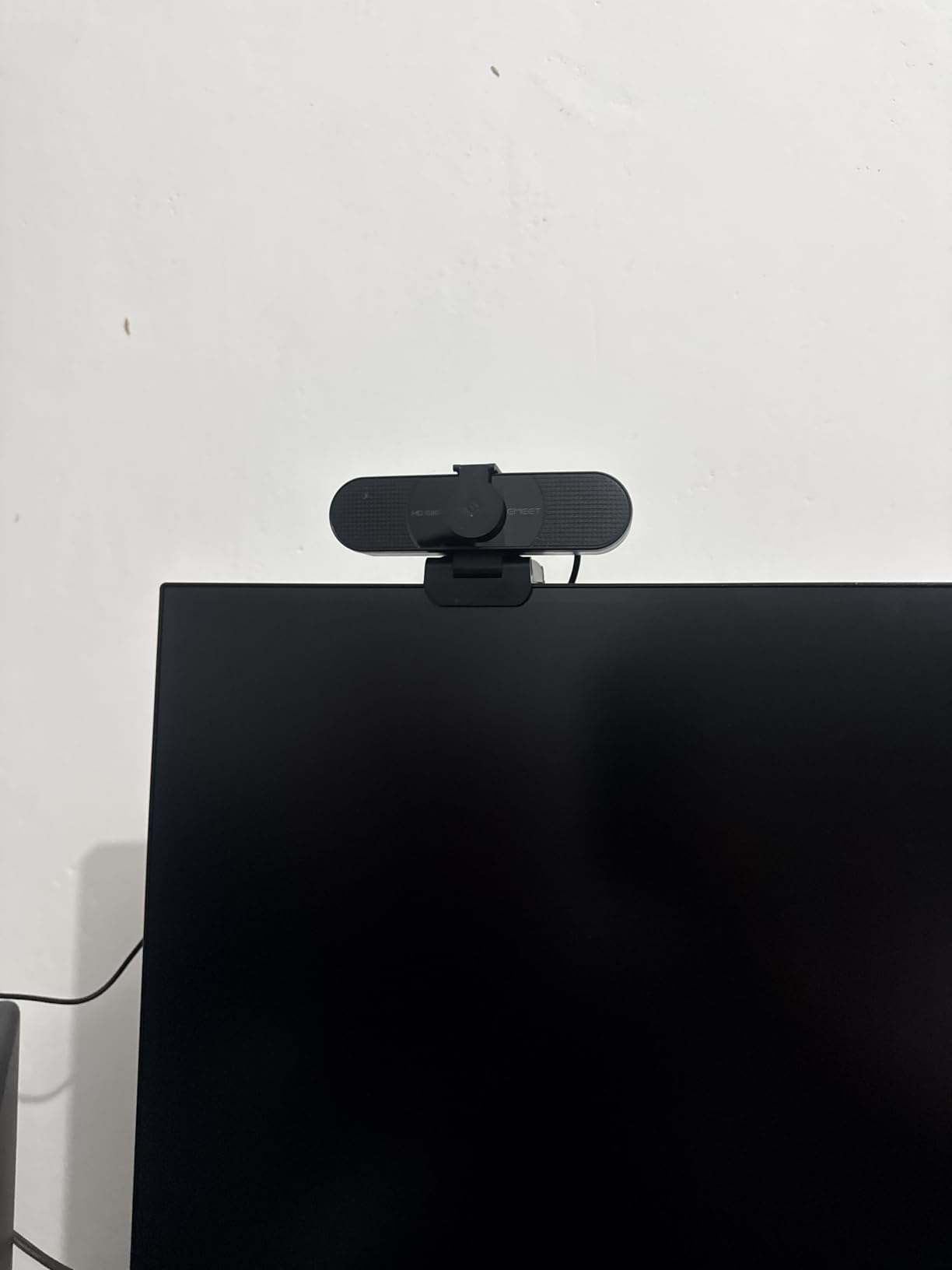 EMEET C960 1080P Webcam with Microphone, 2 Mics, 90° FOV, USB Type-A & A-to-C Adapter, Fixed Focus, Plug&Play Computer Camera for Zoom/Teams/Facetime/YouTube/Google Meet/Switch 2 Camera, 2025 Version customer photo 2