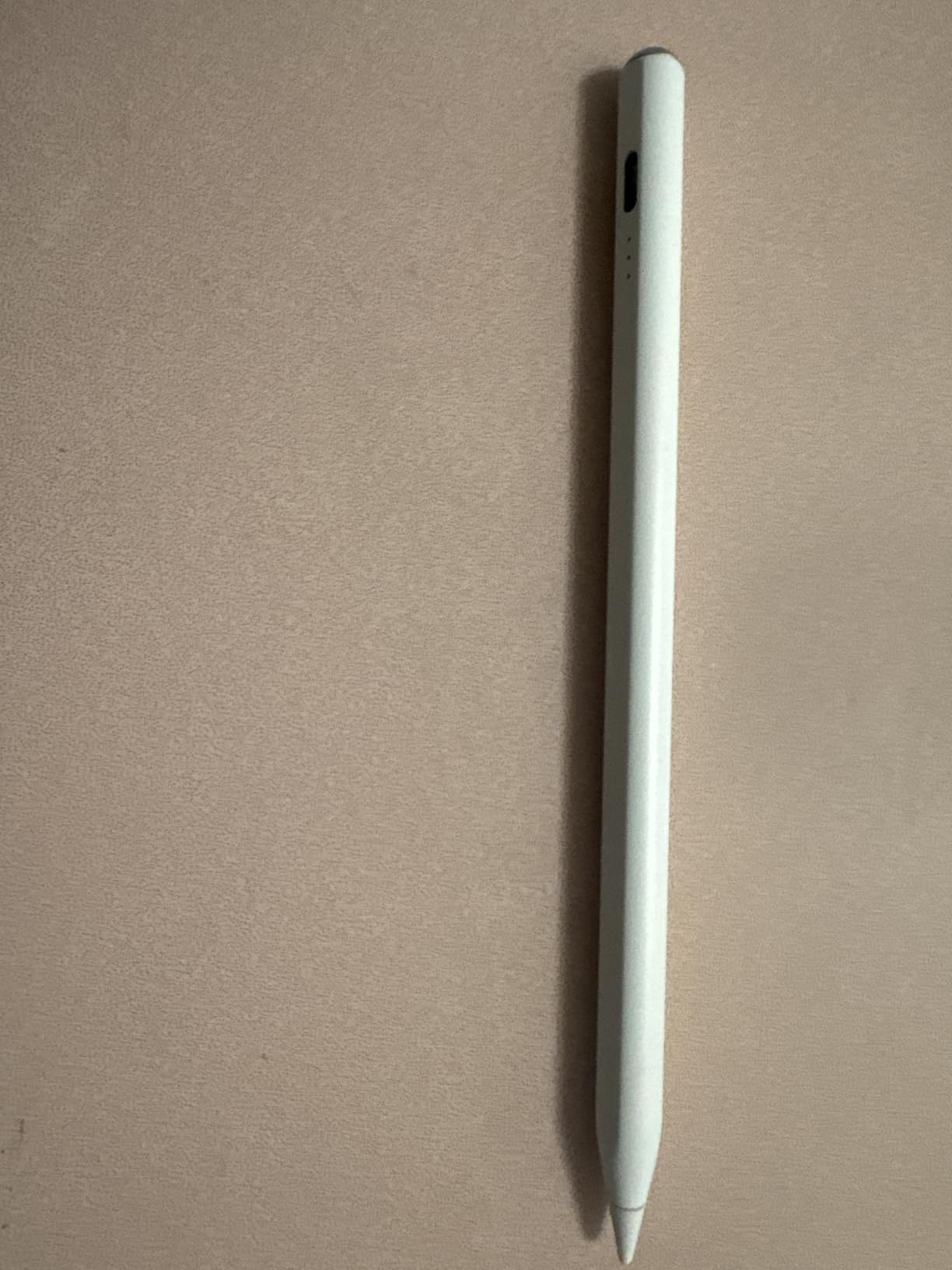 Hastraith Stylus Pen for iPad 2018-2026 - 13 Min Fast Charge, Tilt Sensitivity, Palm Rejection customer photo 2