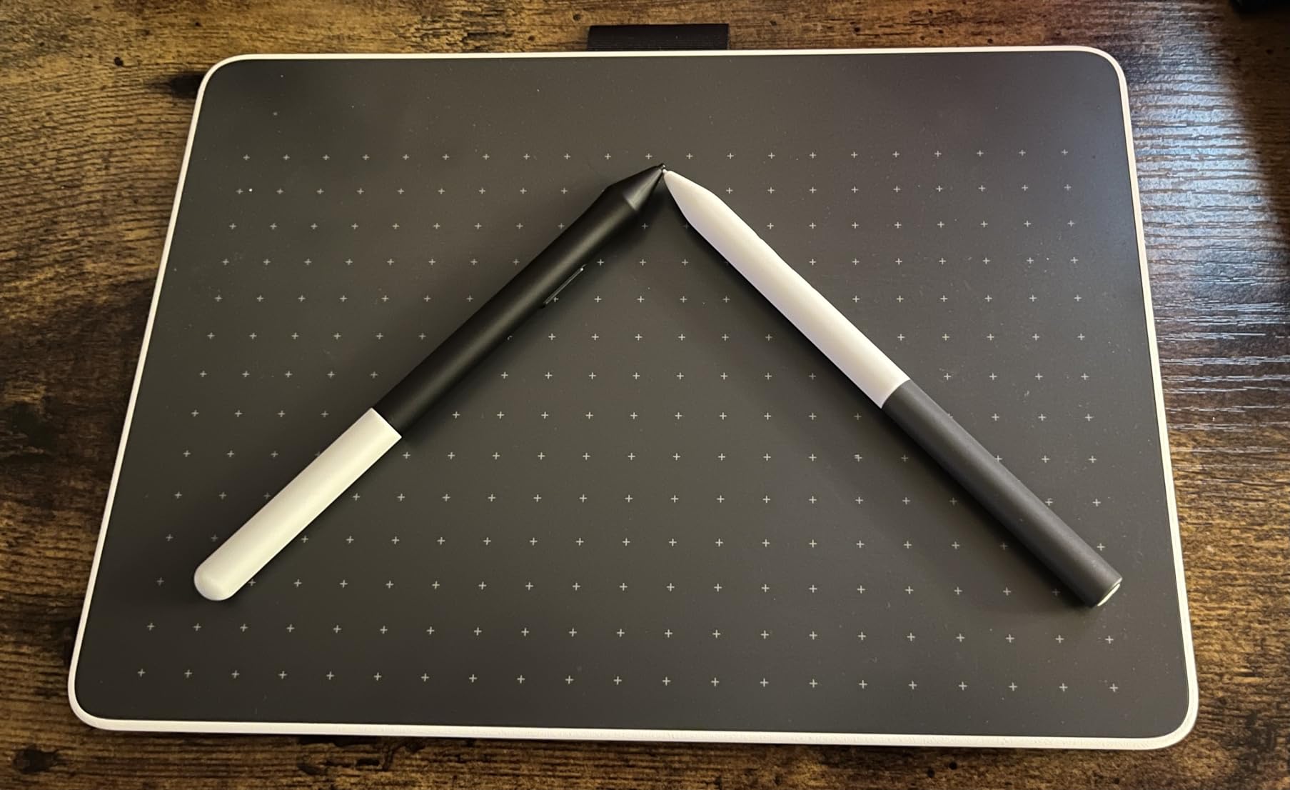 Wacom One 14 Drawing Tablet with Screen, 14