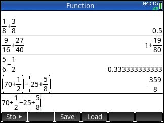 HP Prime G2 Graphing Calculator - Multi-Touch 3.5