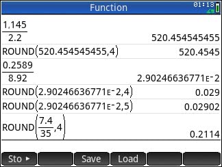HP Prime G2 Graphing Calculator - Multi-Touch 3.5