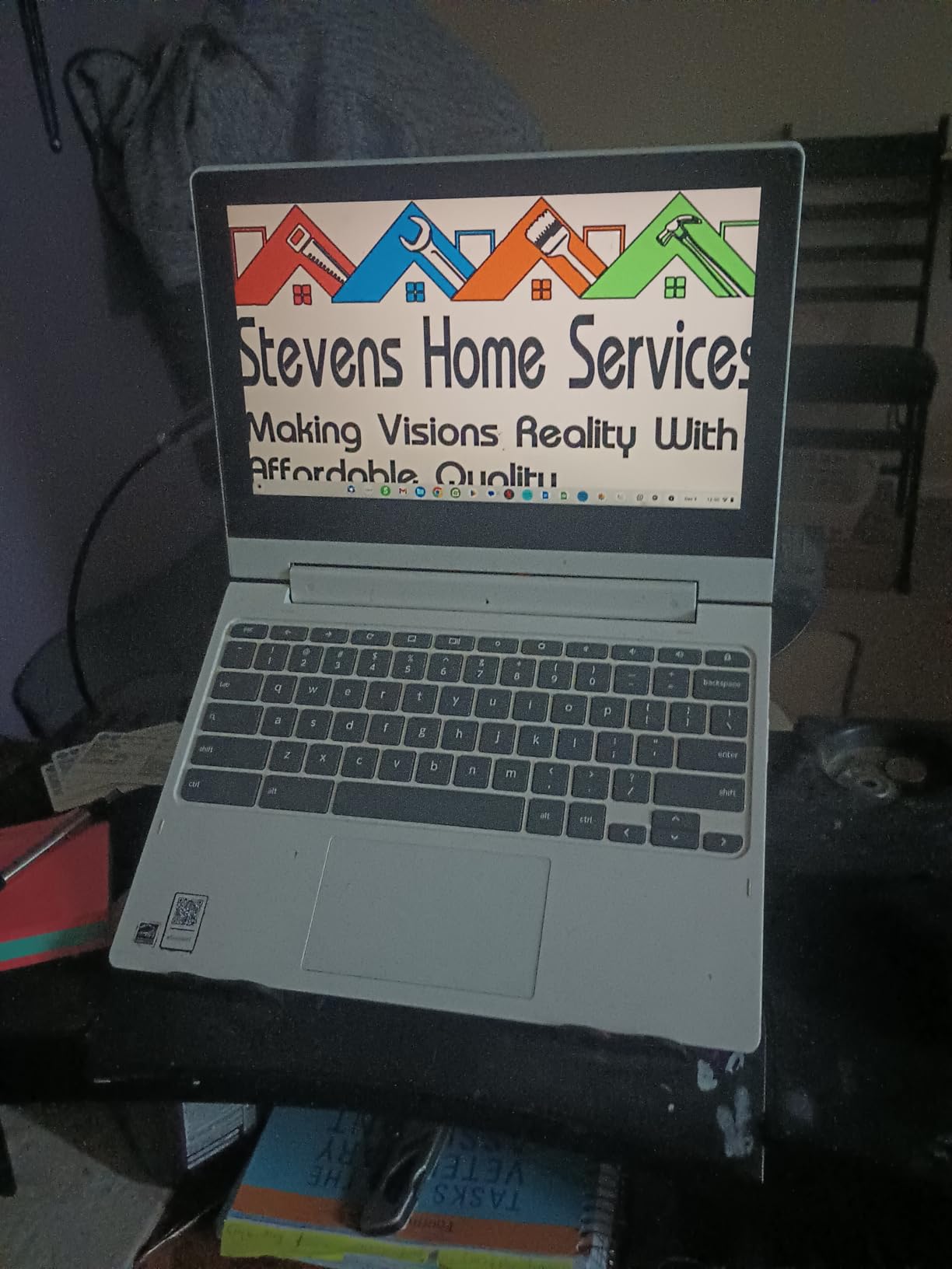 Lenovo IdeaPad Slim 3 Chromebook - 14