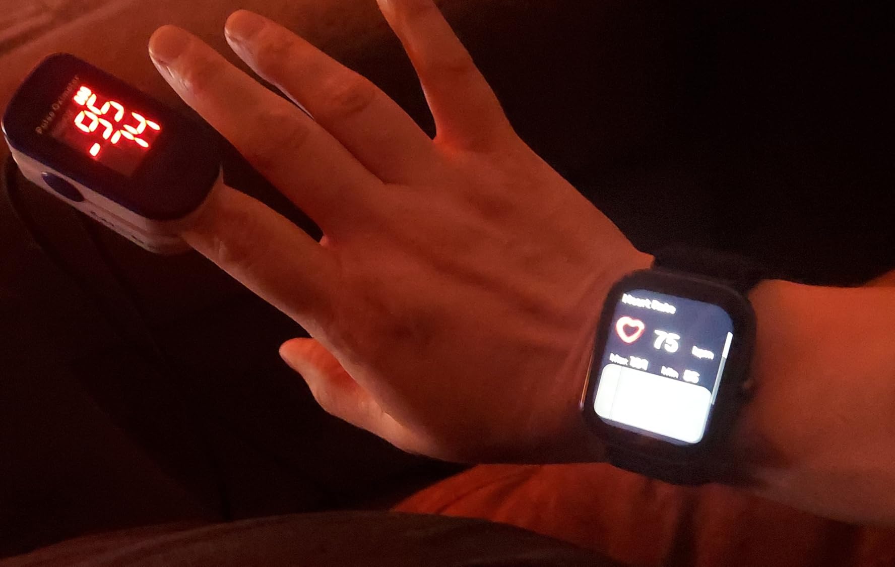 Smart Watch, 1.91