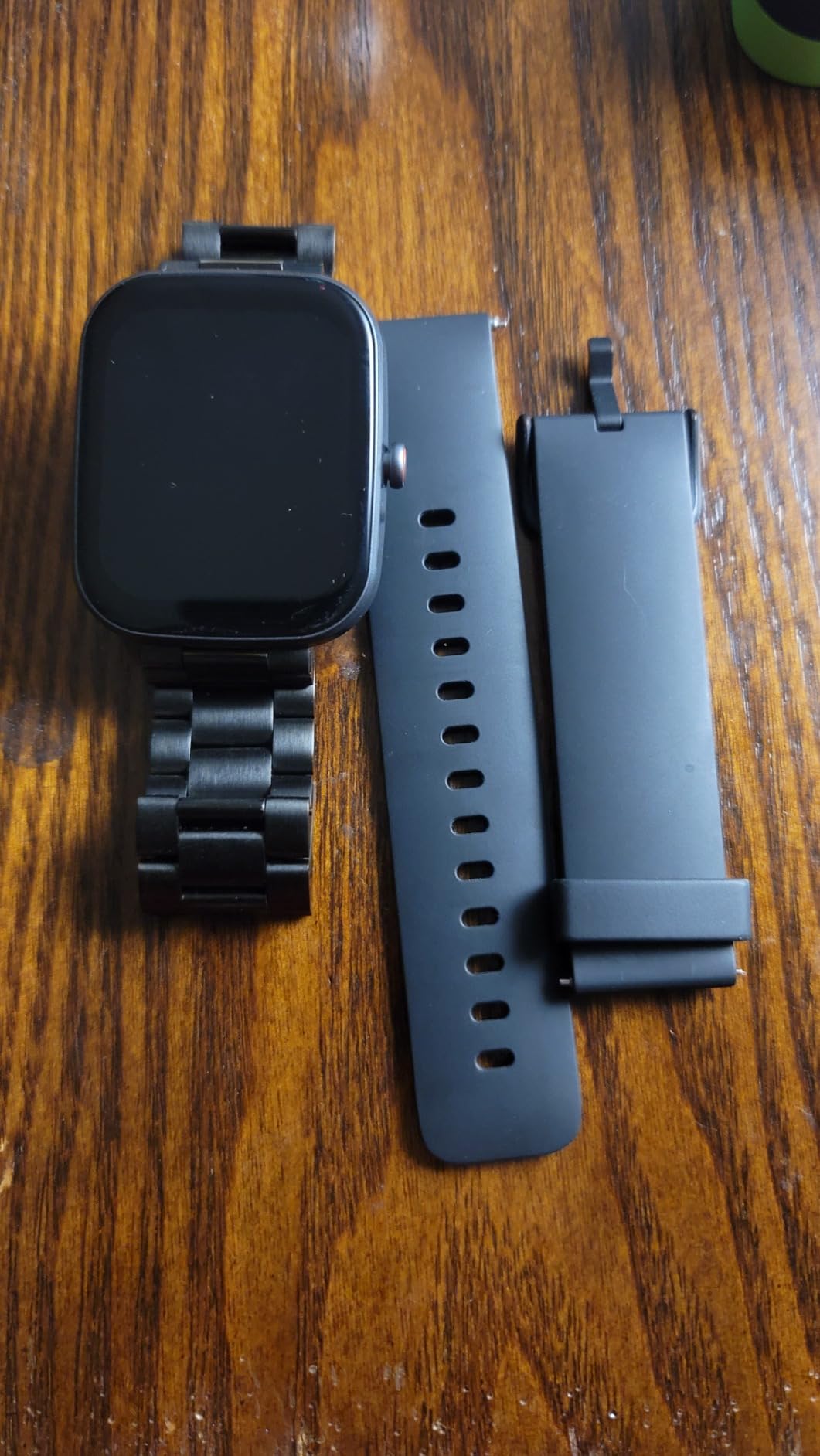 Smart Watch, 1.91
