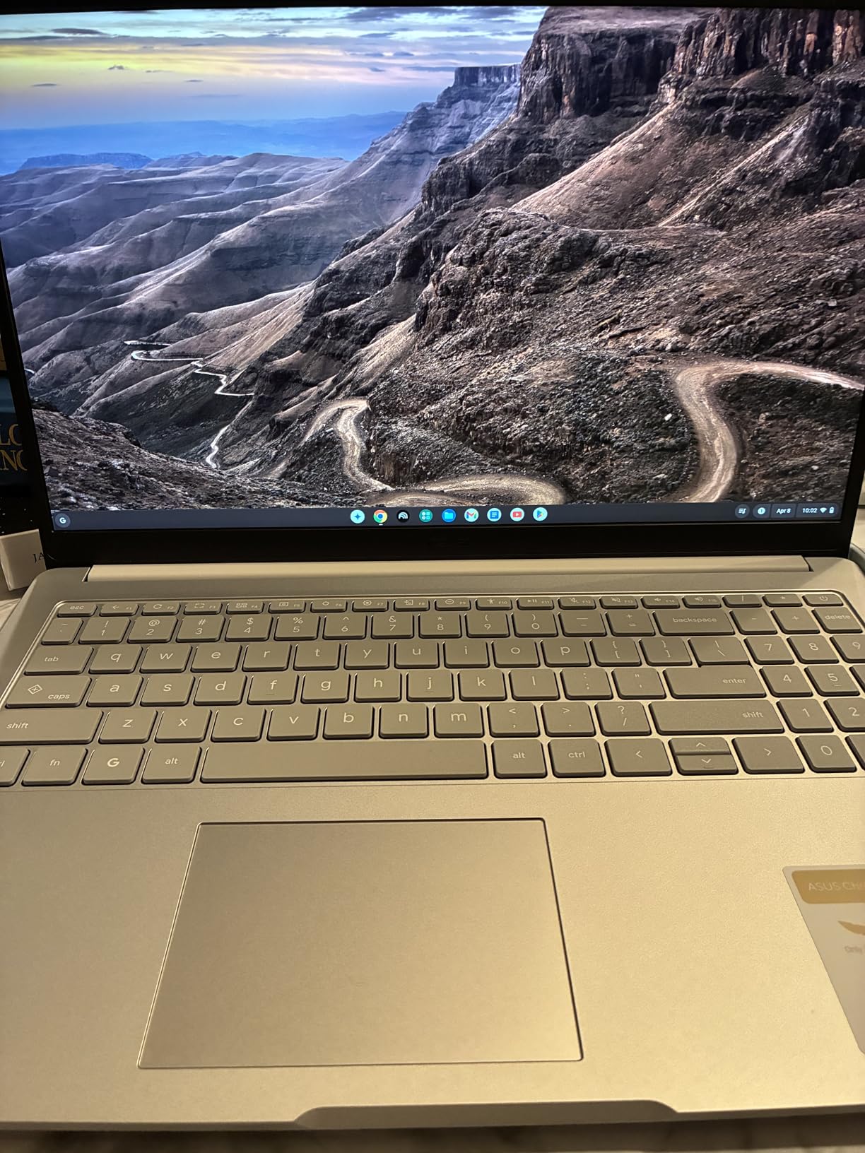 ASUS 2026 15