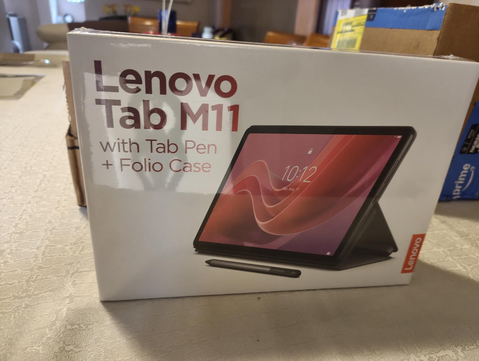 Lenovo Tab M10 10.1