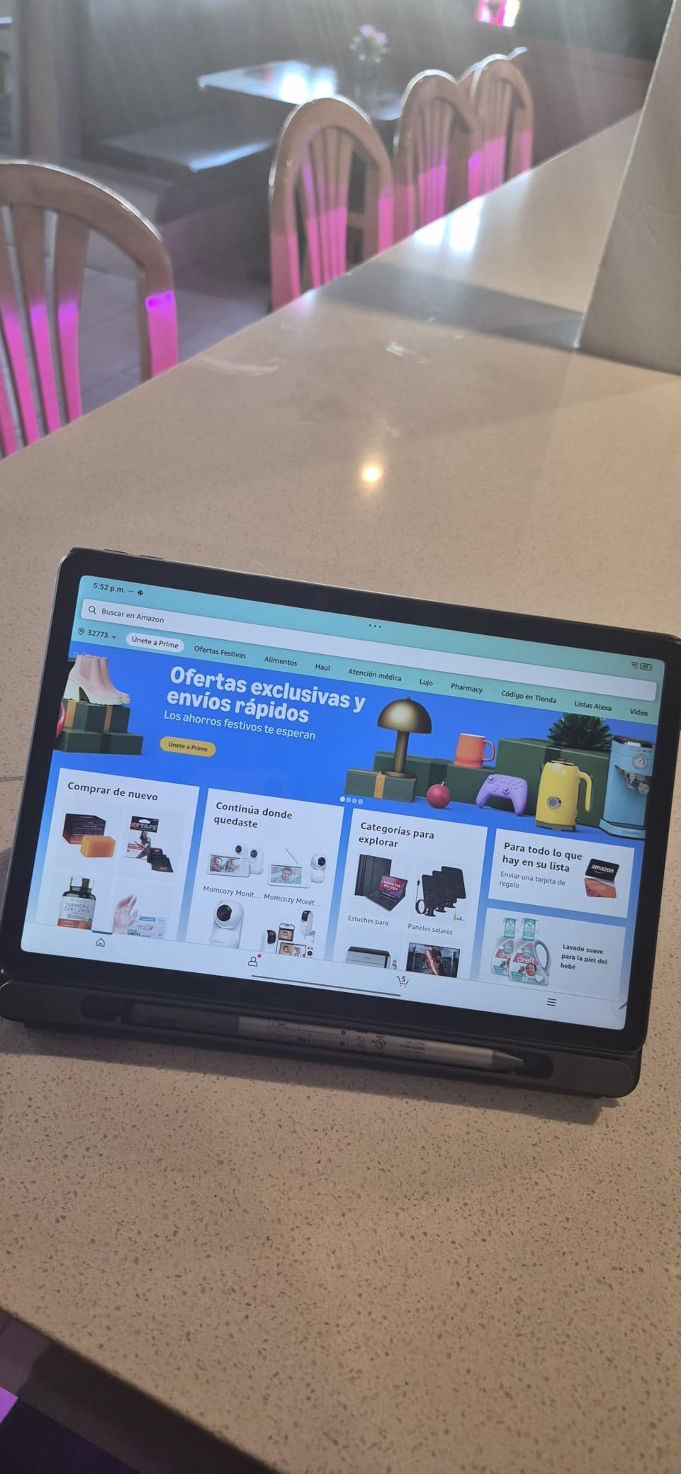 Lenovo Tab M10 10.1