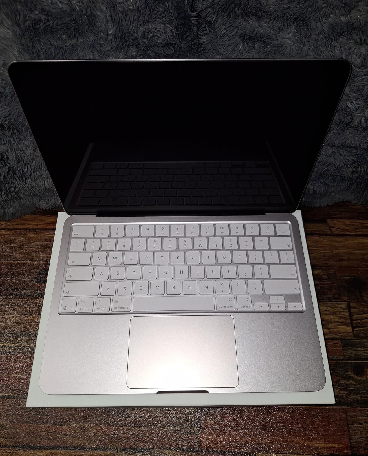 Apple 2026 MacBook Neo 13-inch Laptop with A18 Pro chip: Built for AI and Apple Intelligence, Liquid Retina Display, 8GB Unified Memory, 512GB SSD Storage, 1080p FaceTime HD Camera, Touch ID; Indigo customer photo 2