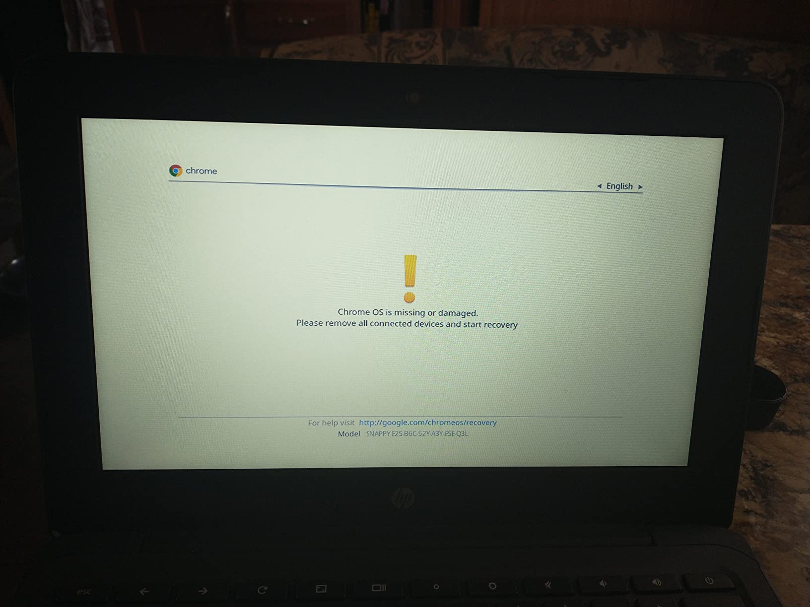 HP Laptop Computer for Students, 2026 Edition AI PC, 1 Year Office 365, Intel Processor, 8GB RAM, 128GB UFS, Long Battery Life, Webcam, WiFi 6, Type-c HUB Included, Windows 11 Home S, Sky Blue customer photo 1