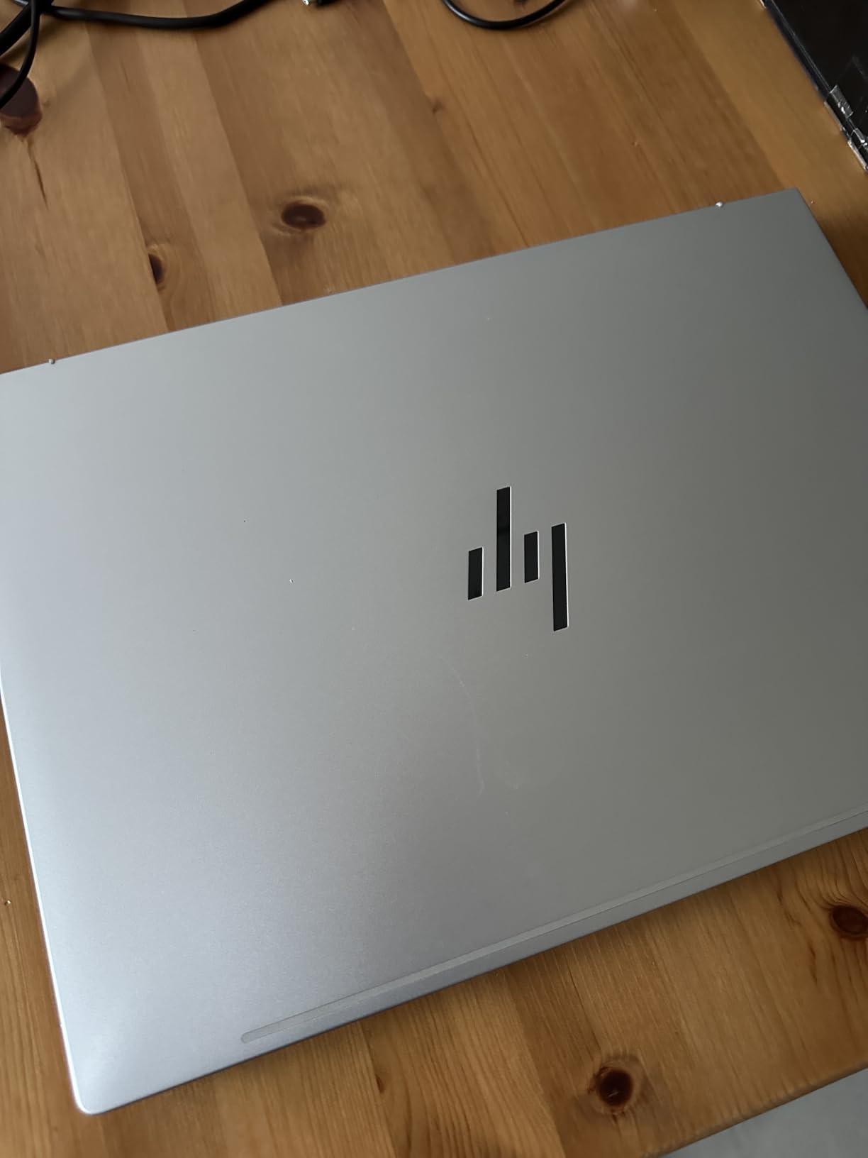HP Laptop 2026 Edition with Copilot AI, 16GB RAM, 256GB SSD + 128GB UFS, Intel Processor, Long Battery Life, Lightweight, 1 Year Office 365, Windows 11 Home S for Students & Office, Type-C HUB, Pink customer photo 1