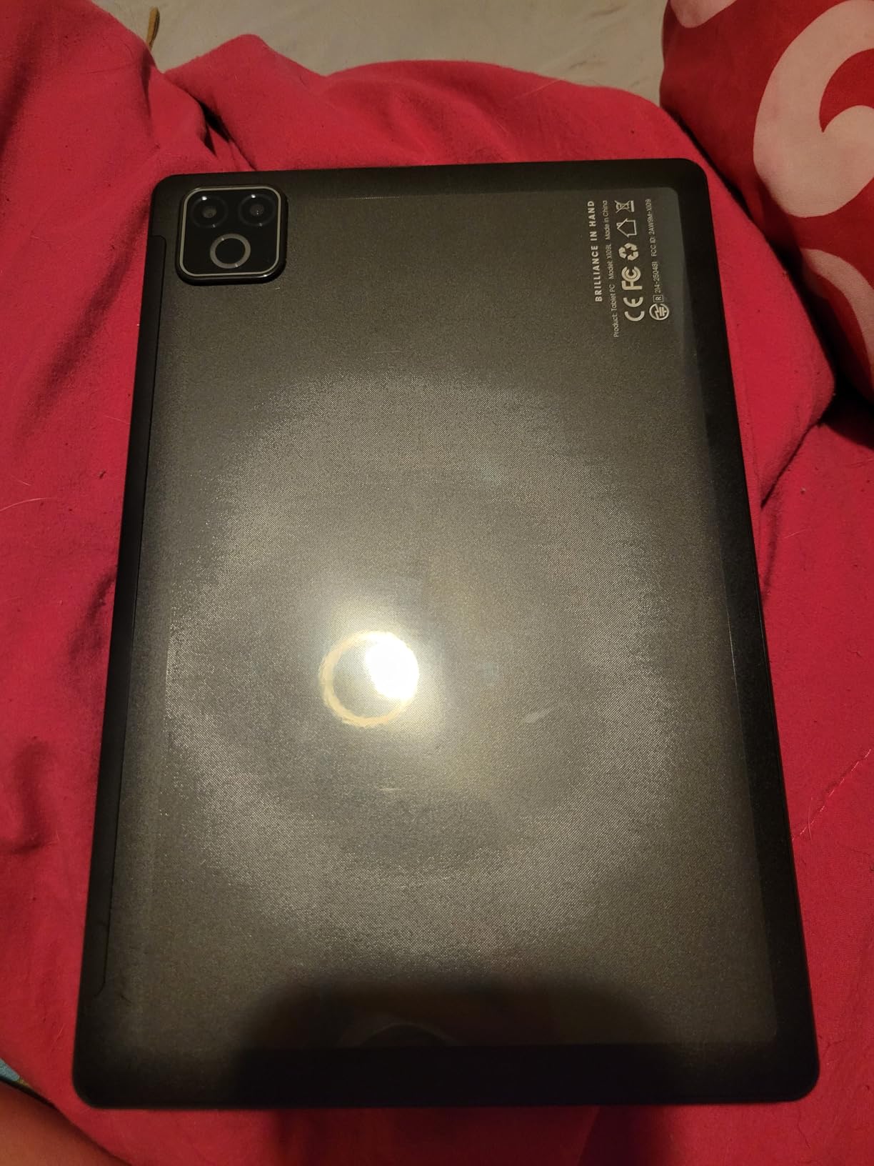 URAO Tablet, 10.1