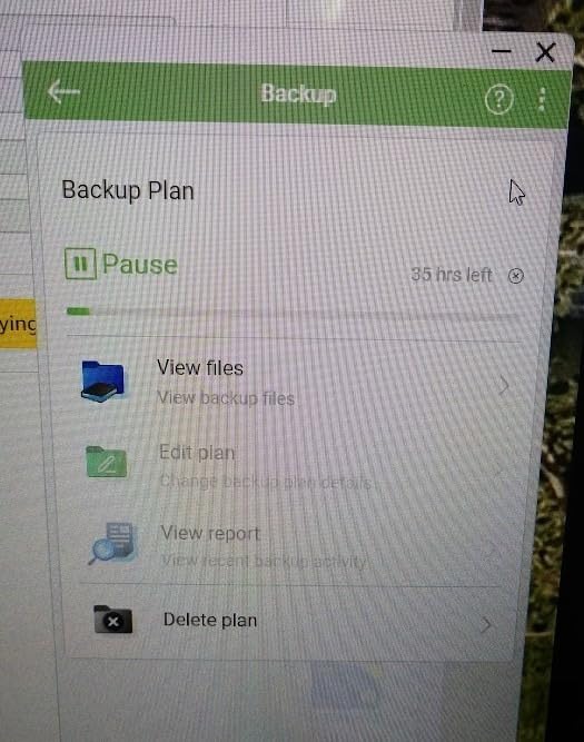 Seagate One Touch, 1TB, Password Activated Hardware encryption, Portable External Hard Drive, PC, Notebook & Mac, USB 3.0, Black (STKY1000400) customer photo 1