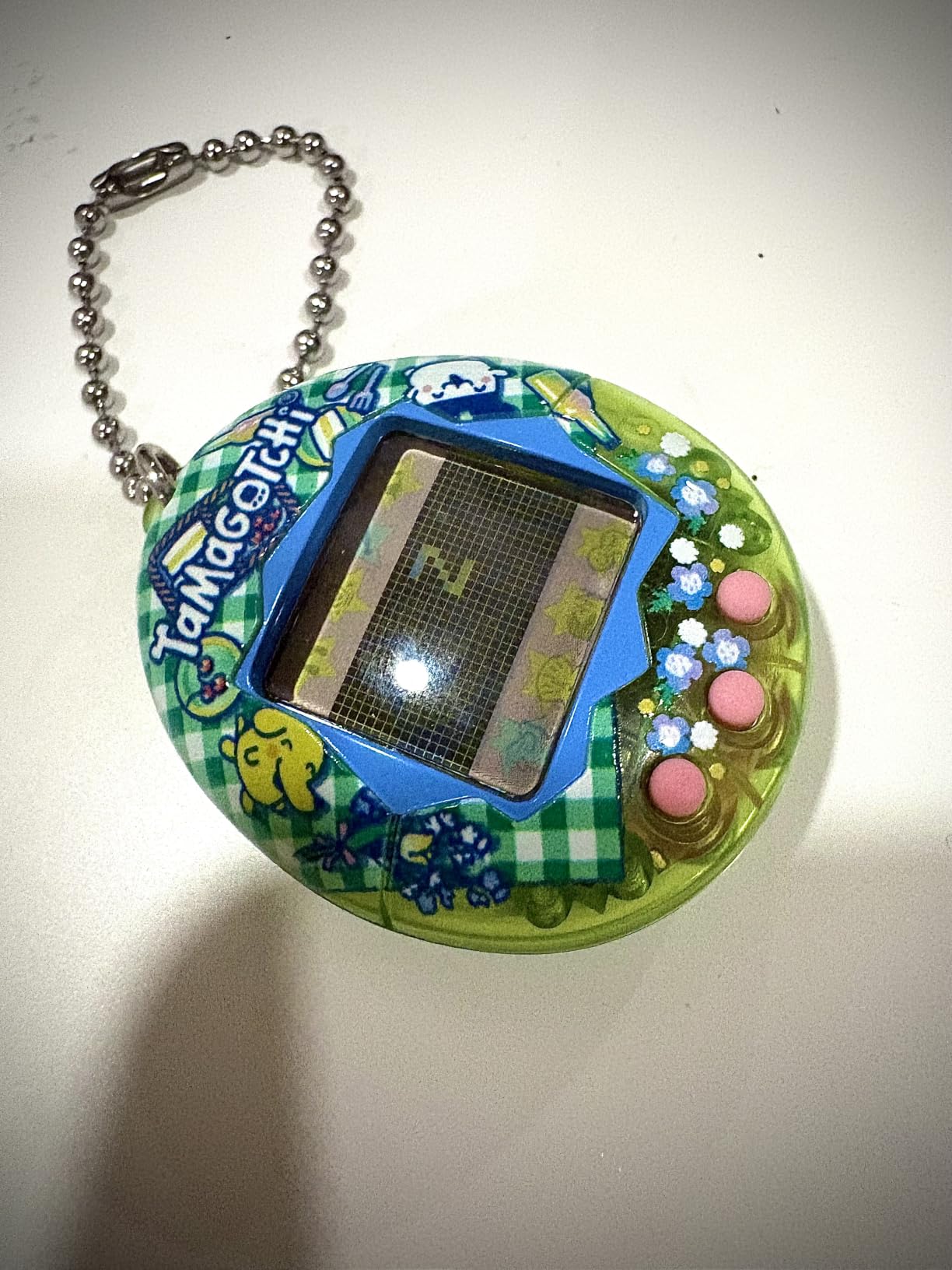 Tamagotchi Original - Lightning customer photo 1
