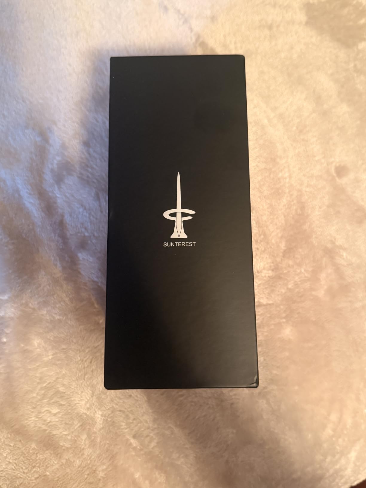 Magnetic Levitation Gel Ink Pen, Metal Luxury Floating Fidget Pen customer photo 1