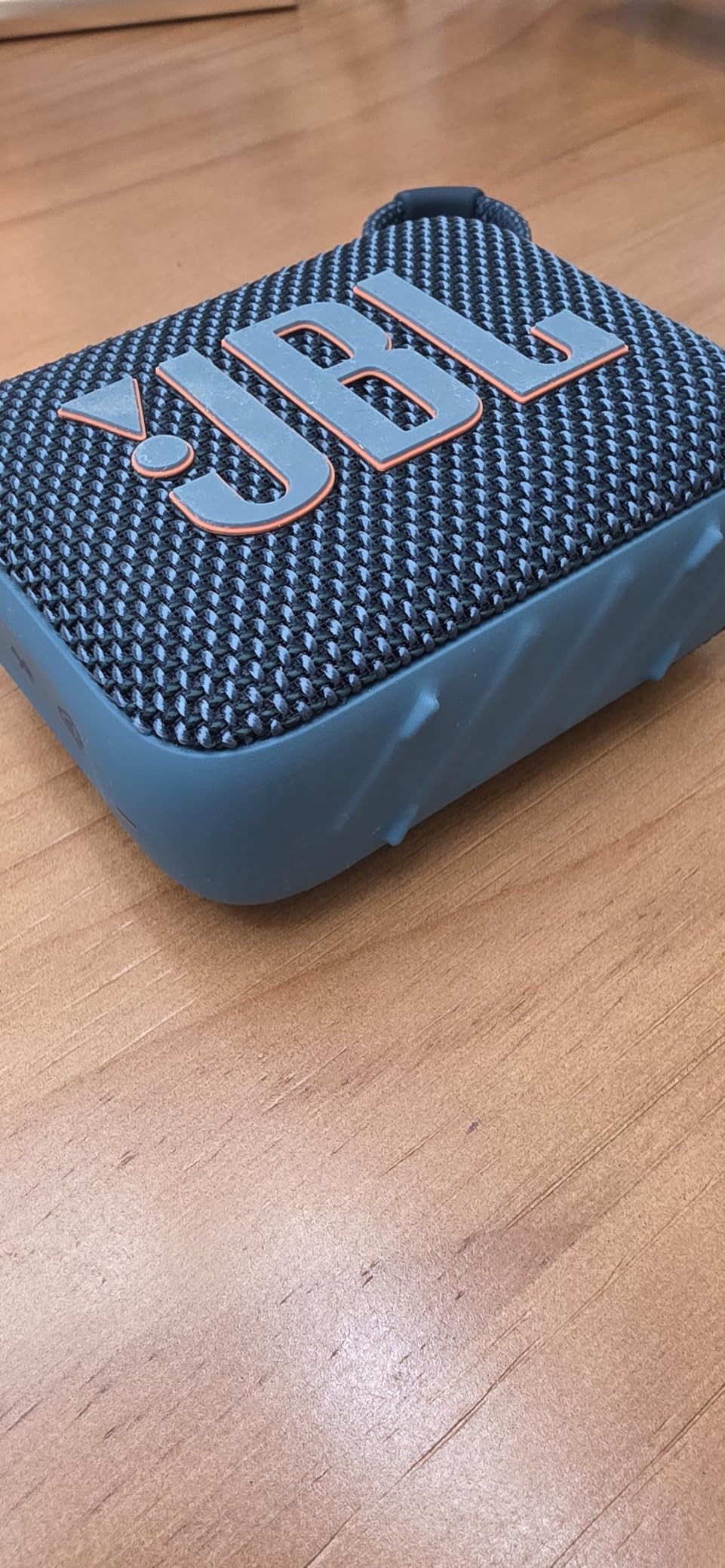 JBL Go 4 - Ultra-Portable Bluetooth Speaker customer photo 2