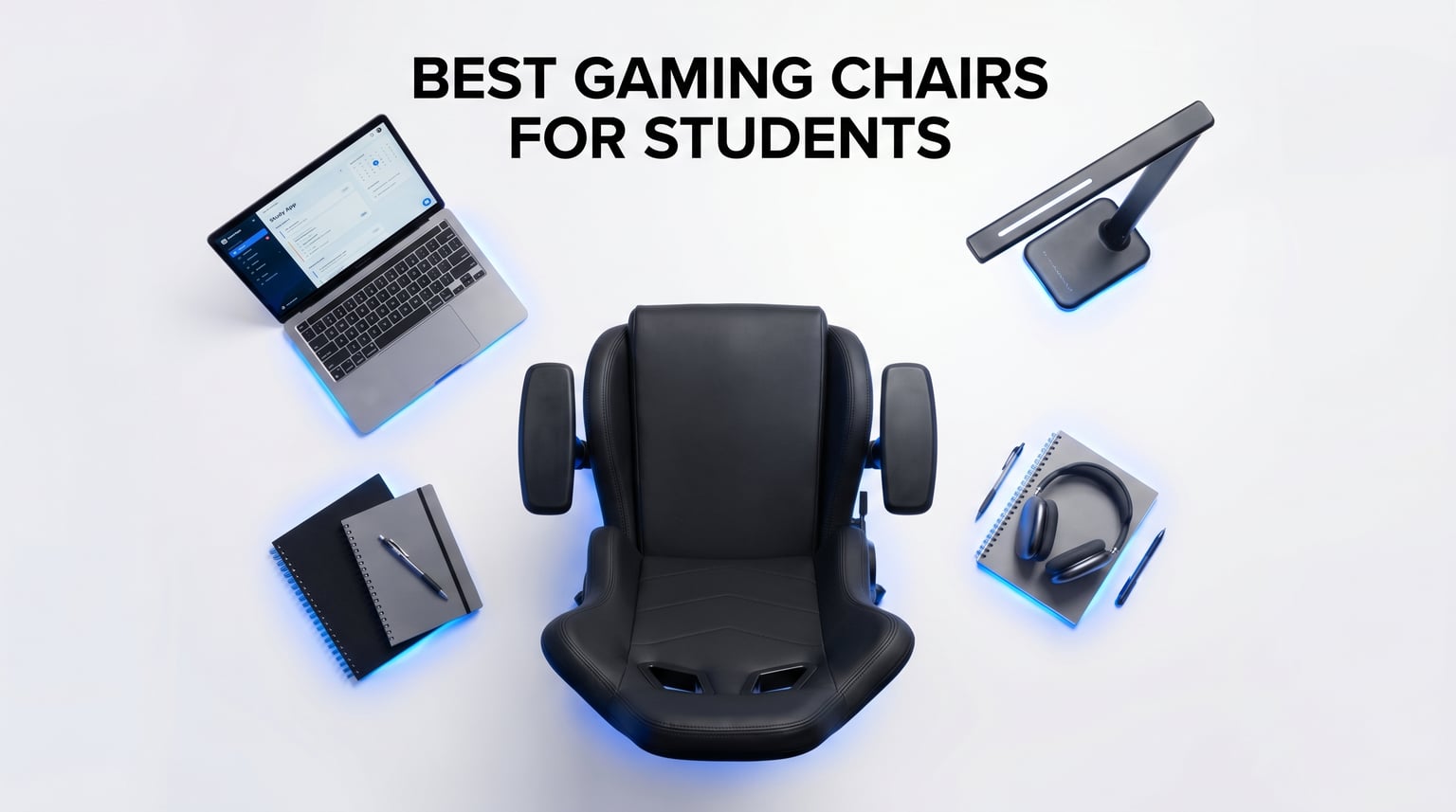 best gaming chairs for students