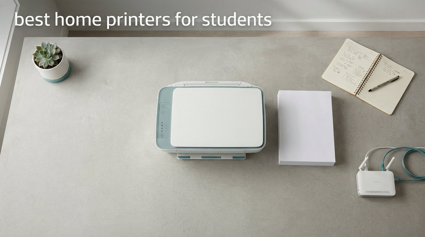 best home printers for students