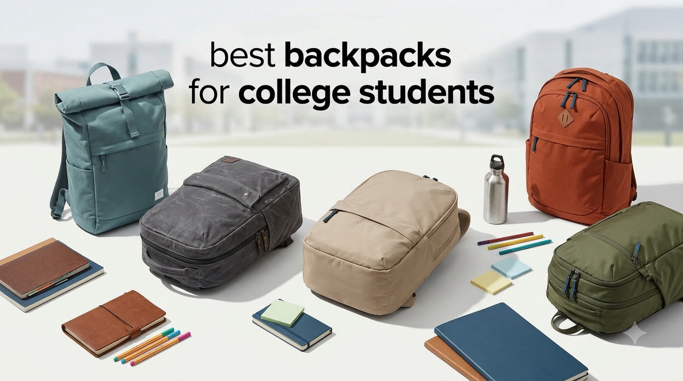 best backpacks for college students