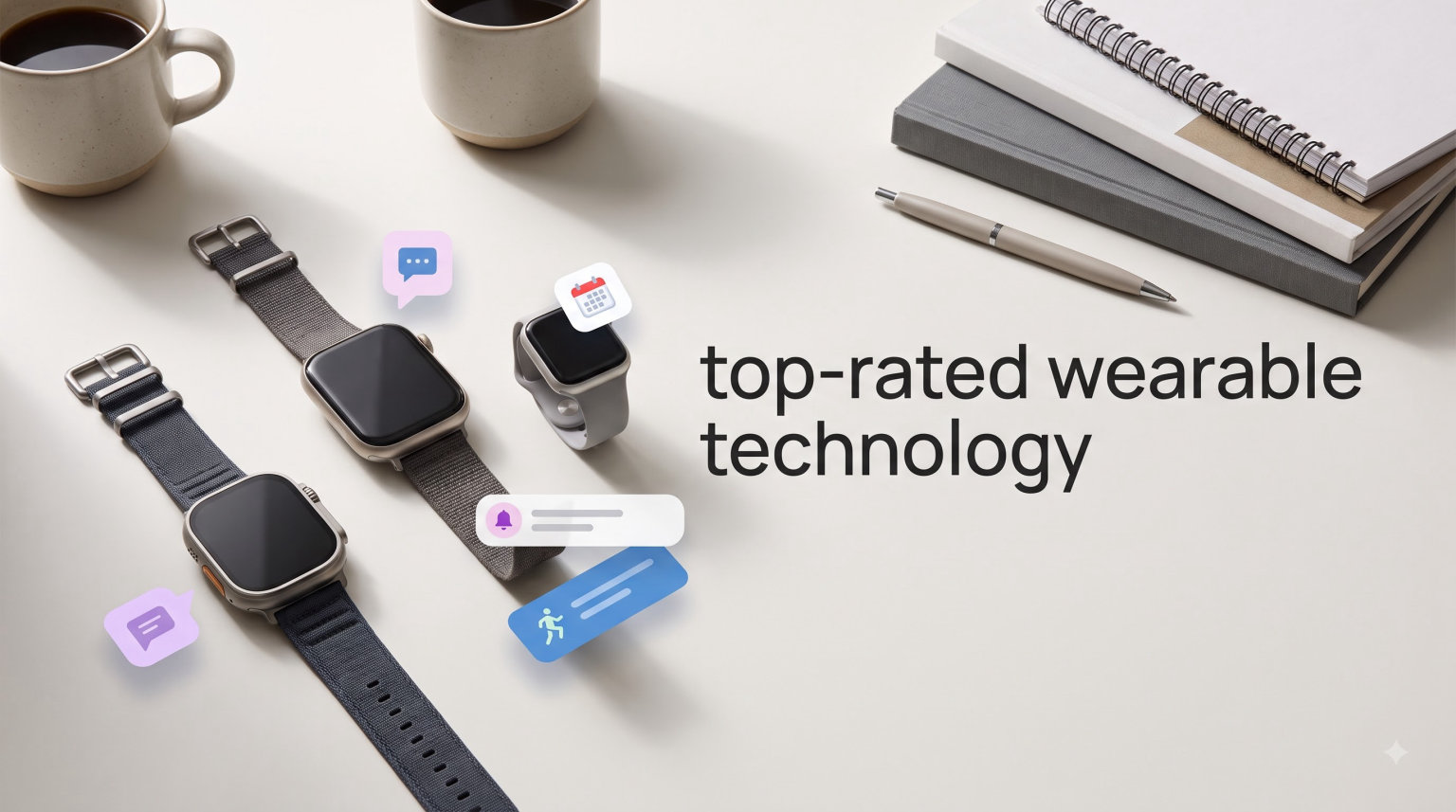 best smartwatches for students
