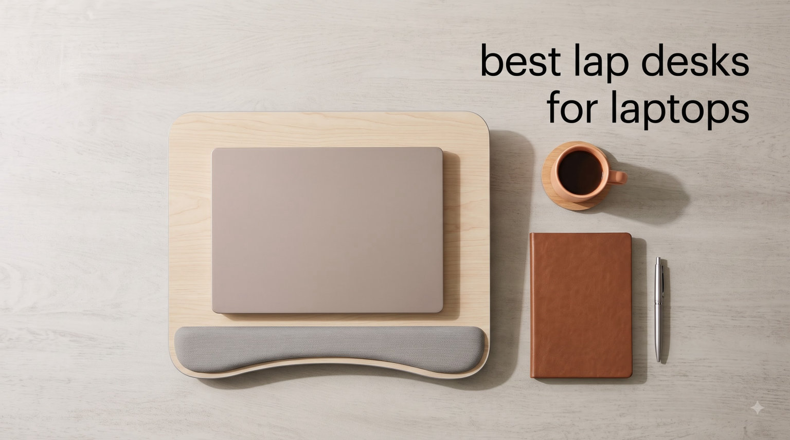 best lap desks for laptops