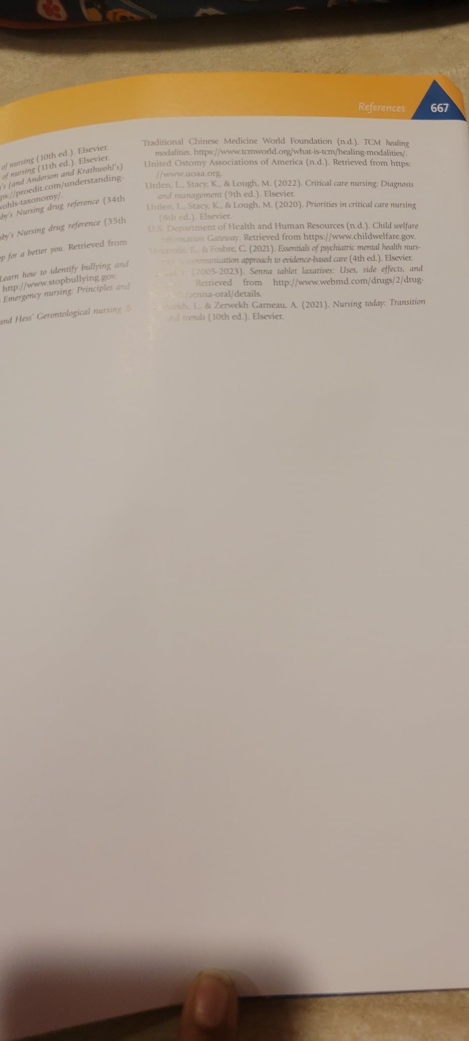 Saunders Q & A Review for the NCLEX-RN® Examination customer photo 1