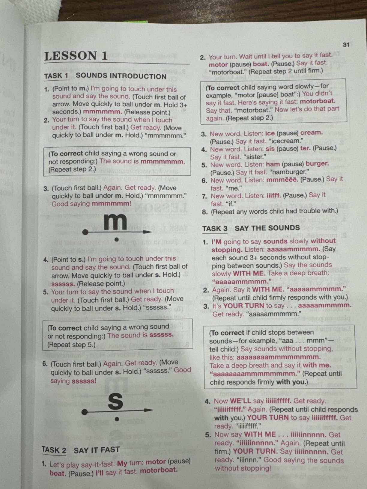 Teach Your Child to Read in 100 Easy Lessons: Revised and Updated Second Edition customer photo 2